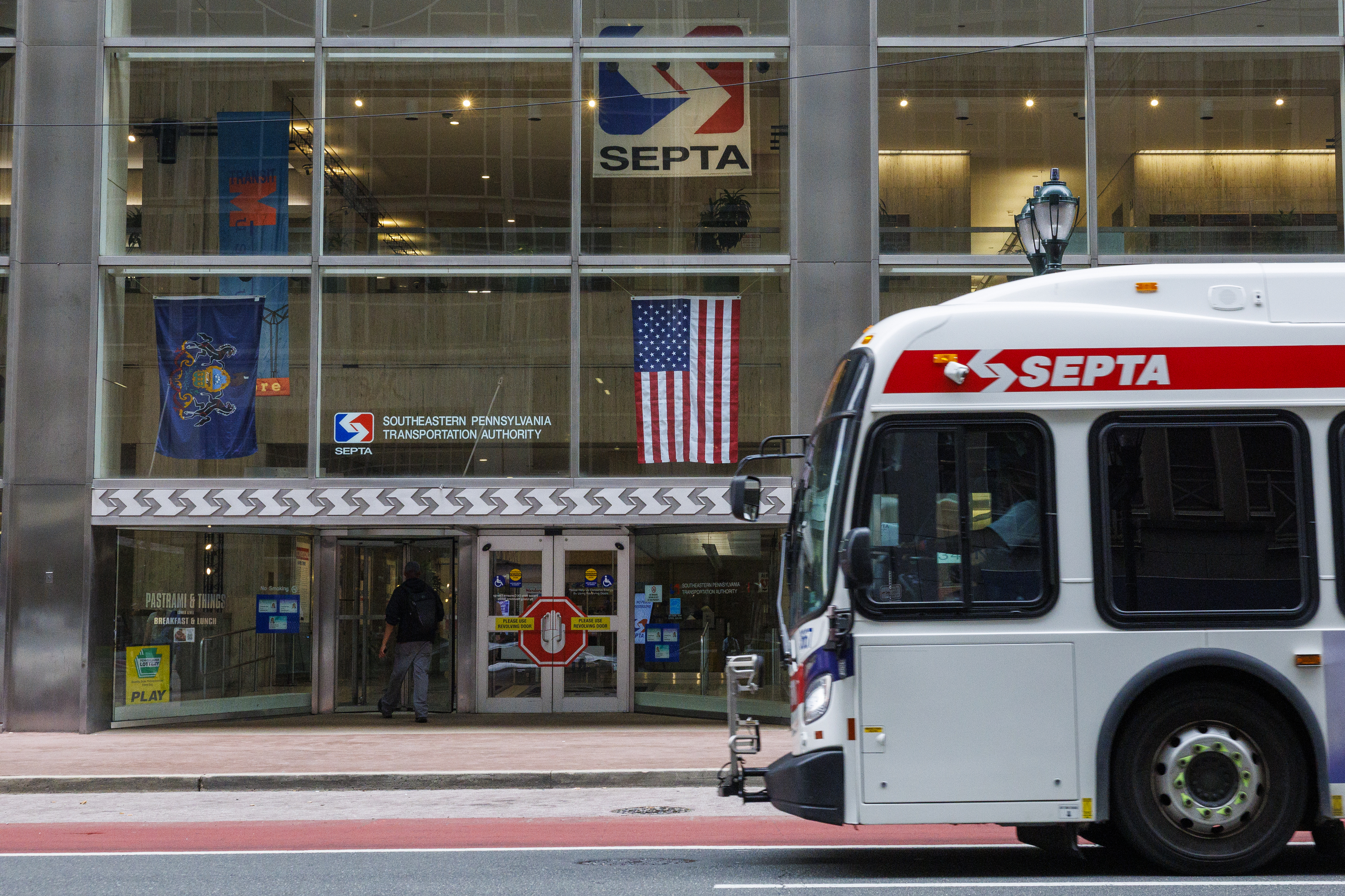 SEPTA had ‘better-than-expected financial performance’ this year