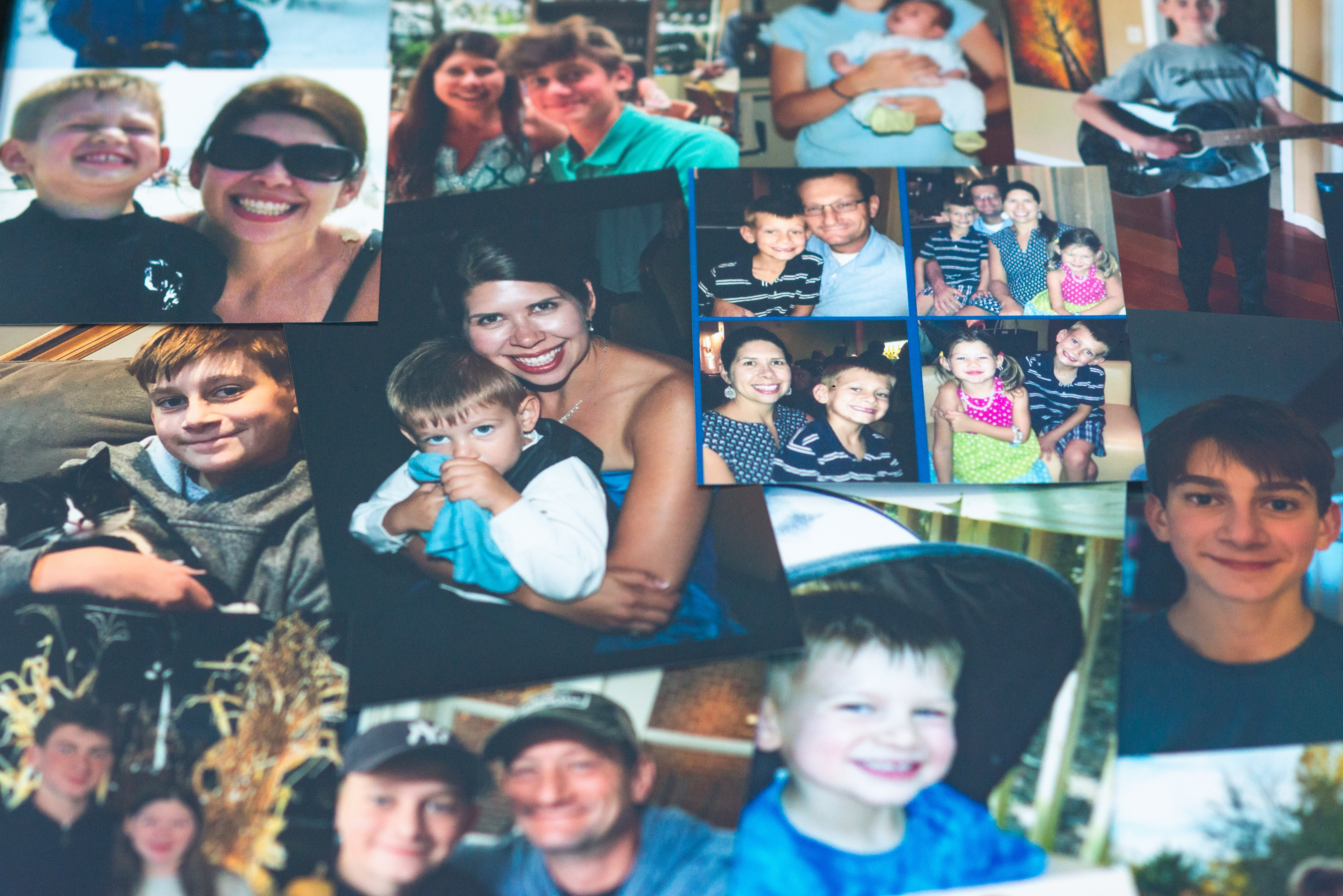 The deaths of two young athletes, and a mother’s words, must start a difficult conversation
