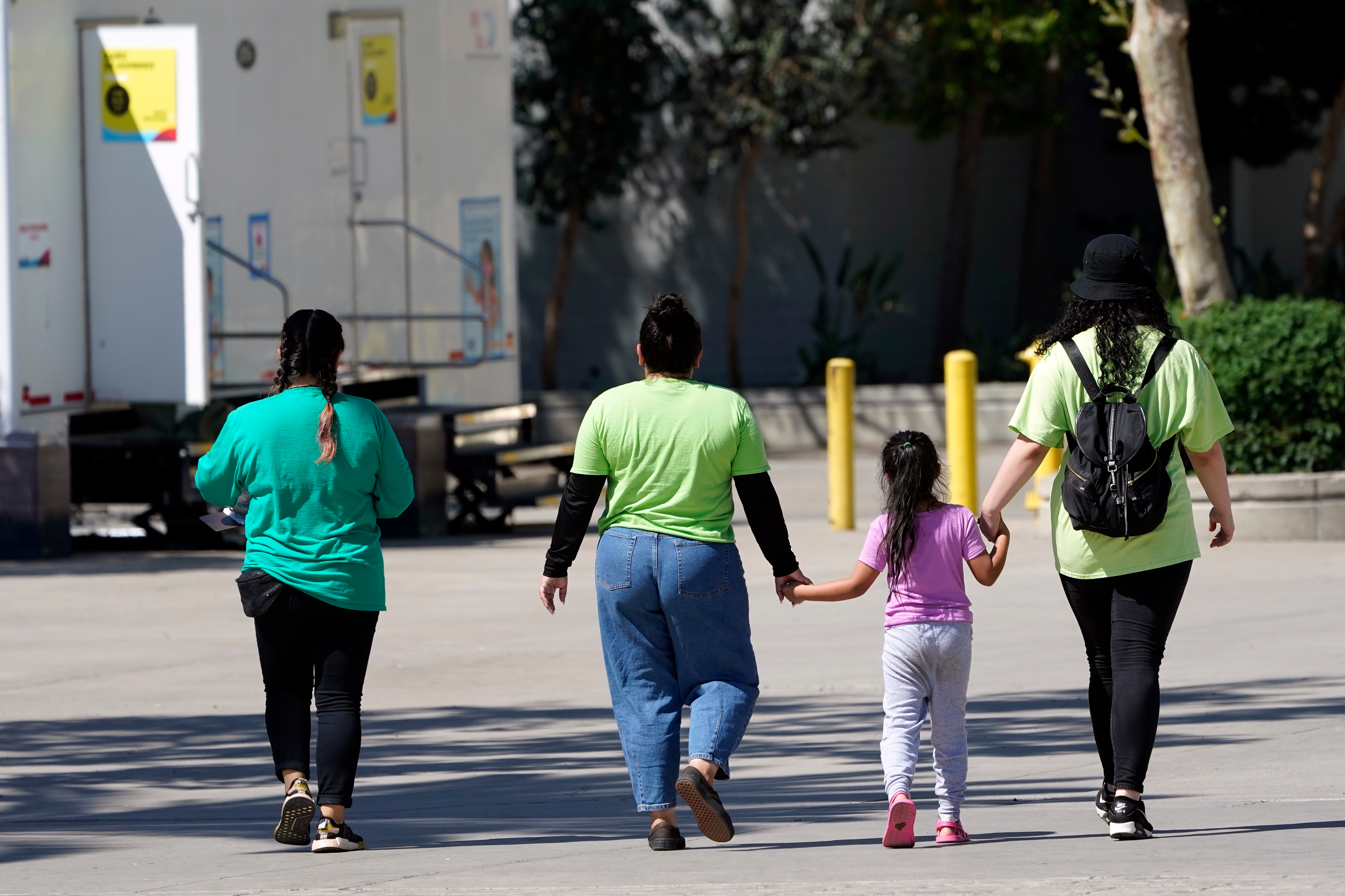 Change in human trafficking policy could make some minors easier to deport