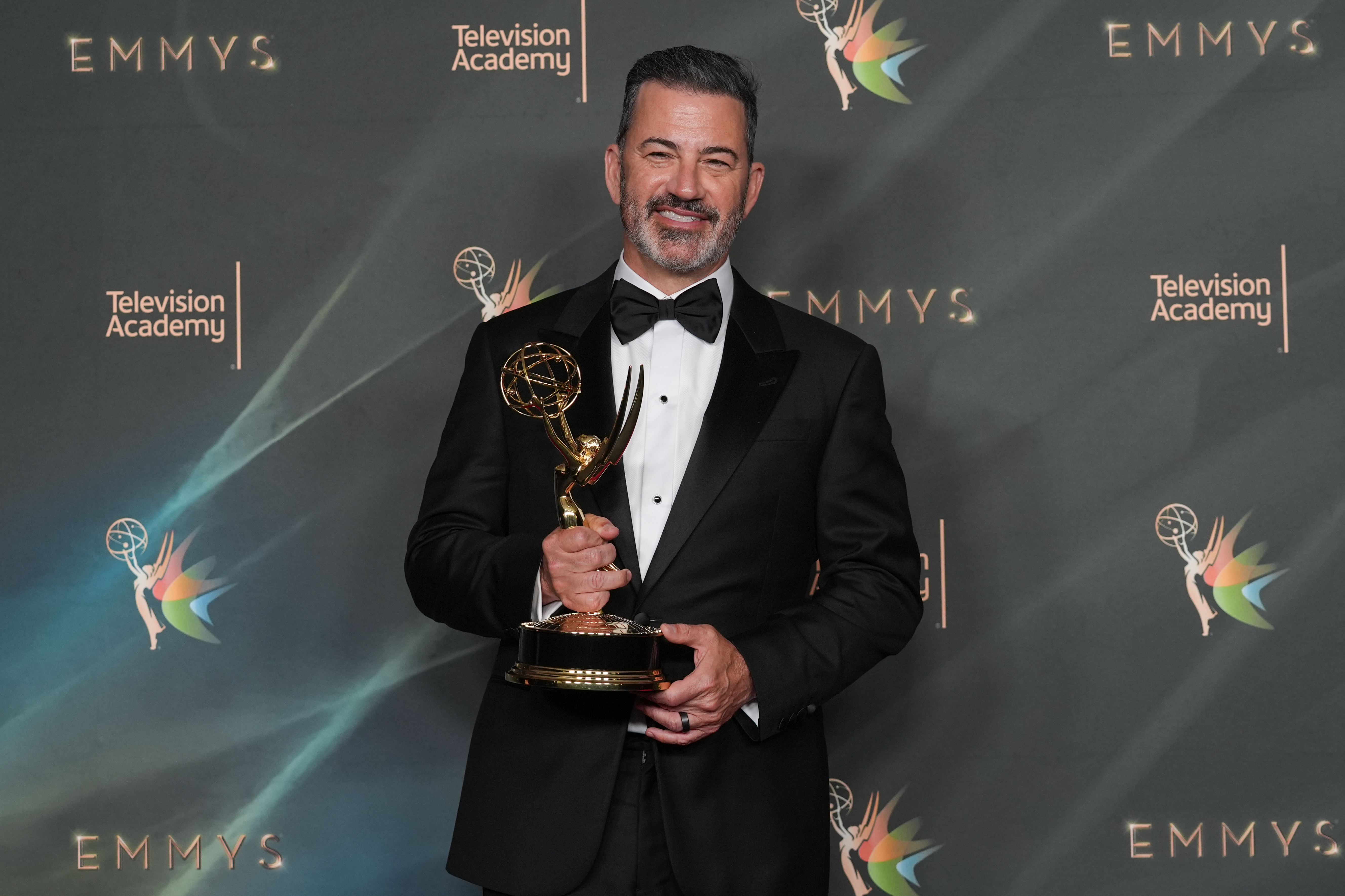 Jimmy Kimmel says he dropped Talarico interview from broadcast after FCC pressure