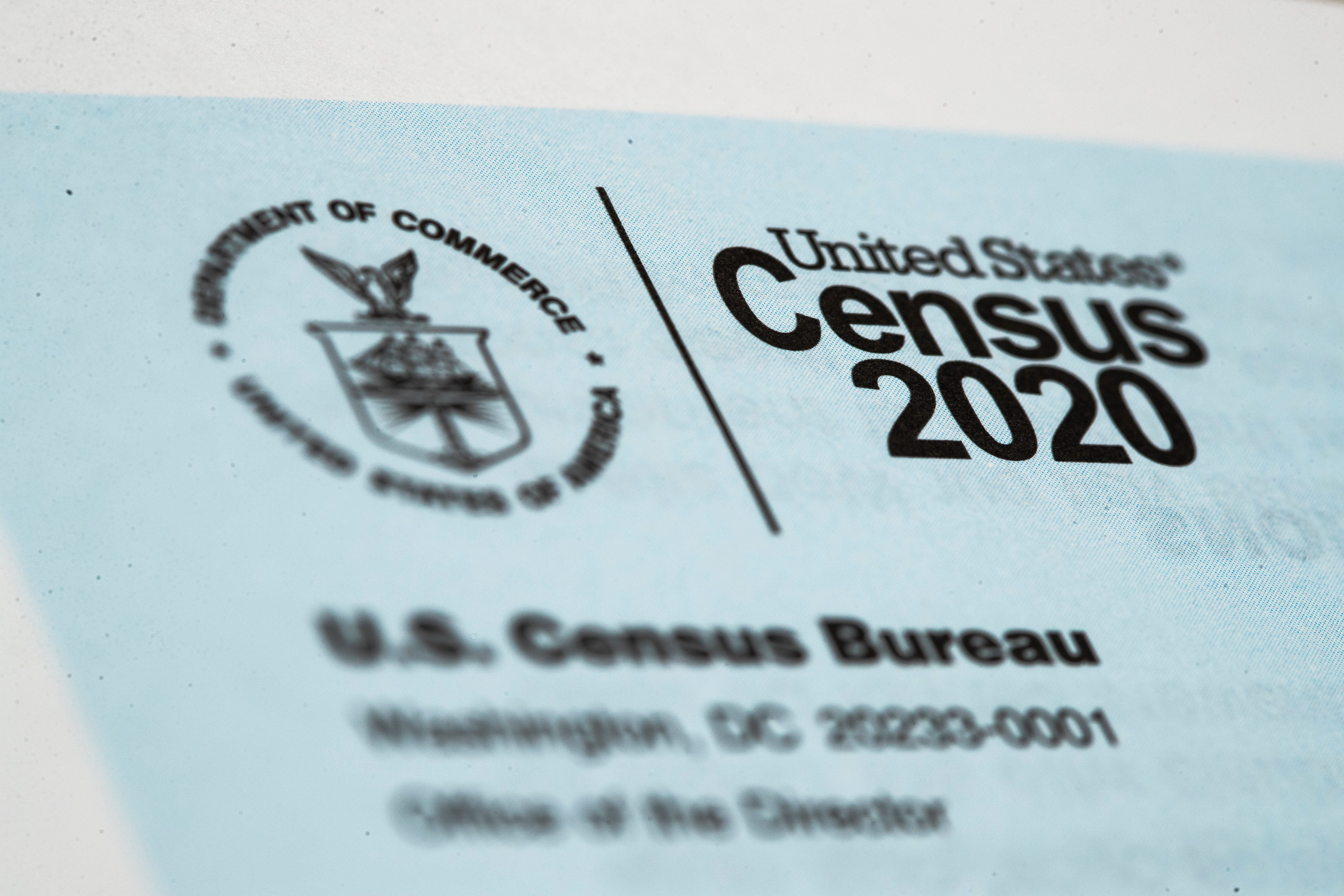 Trump administration proposes changes to census that could exclude millions