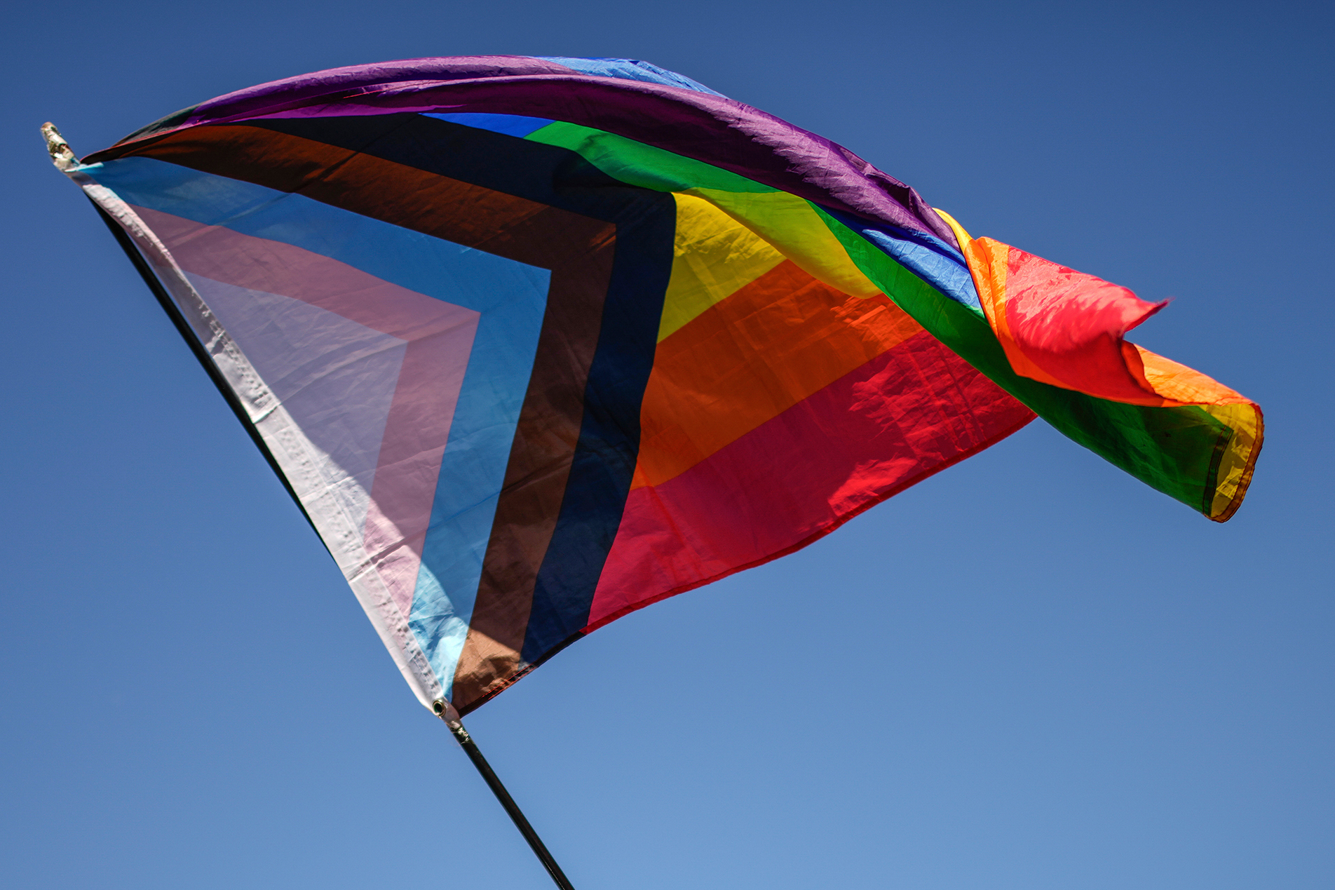 Turkish authorities launch crackdown on LGBTQ+ and HIV support groups