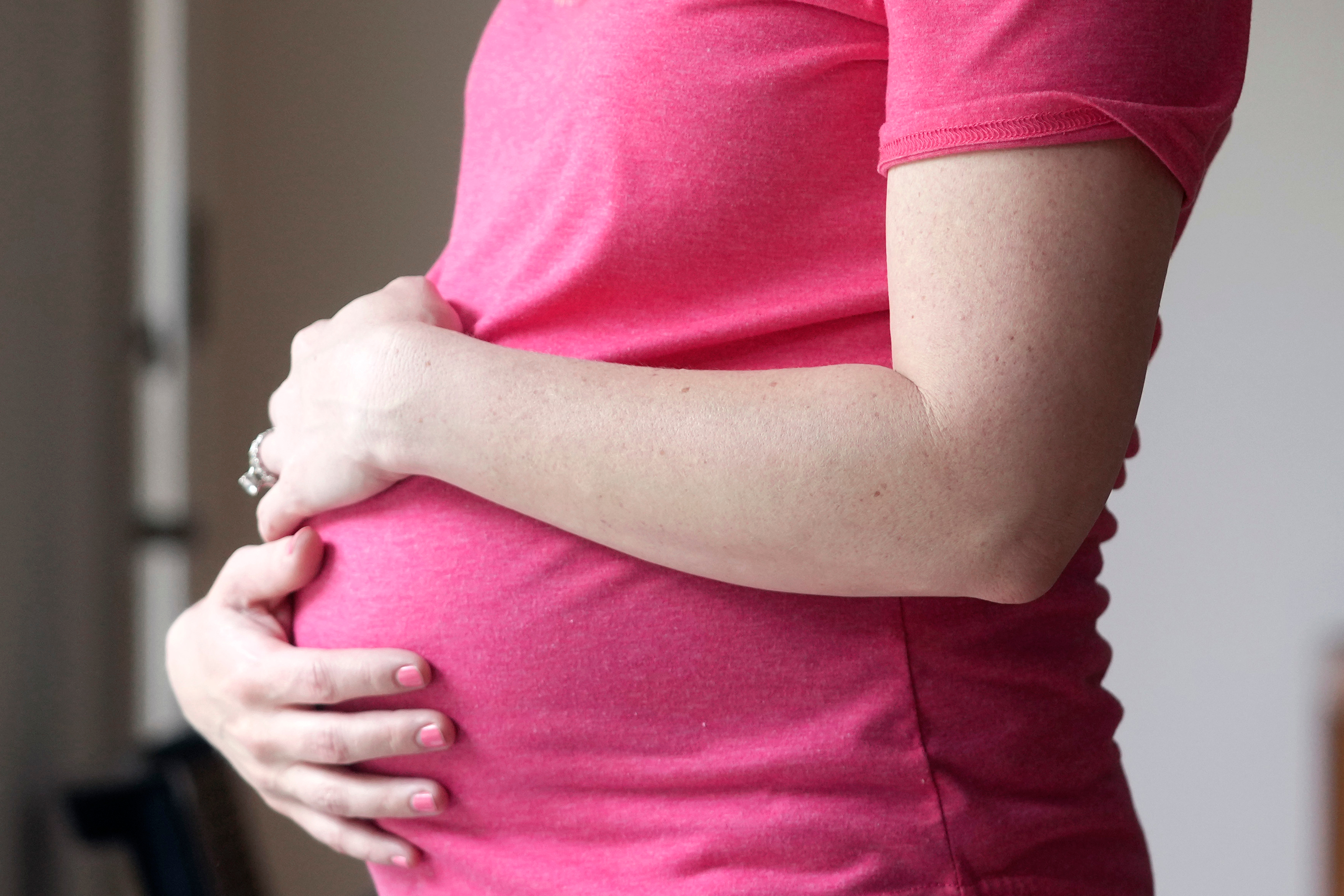 Healthy Moms, Healthy Babies America pledges $100M to cut U.S. maternal mortality rate in half
