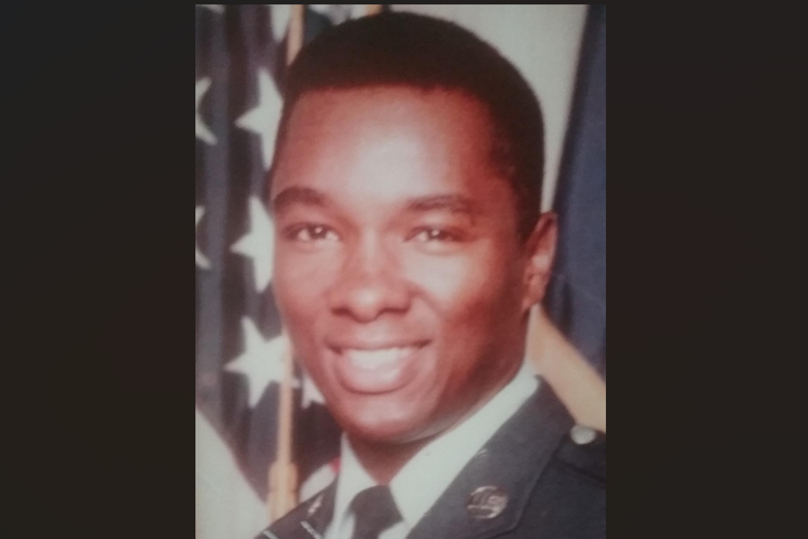 Wendell K. Daniels Sr., retired Air Force master sergeant and longtime basketball referee, has died at 68