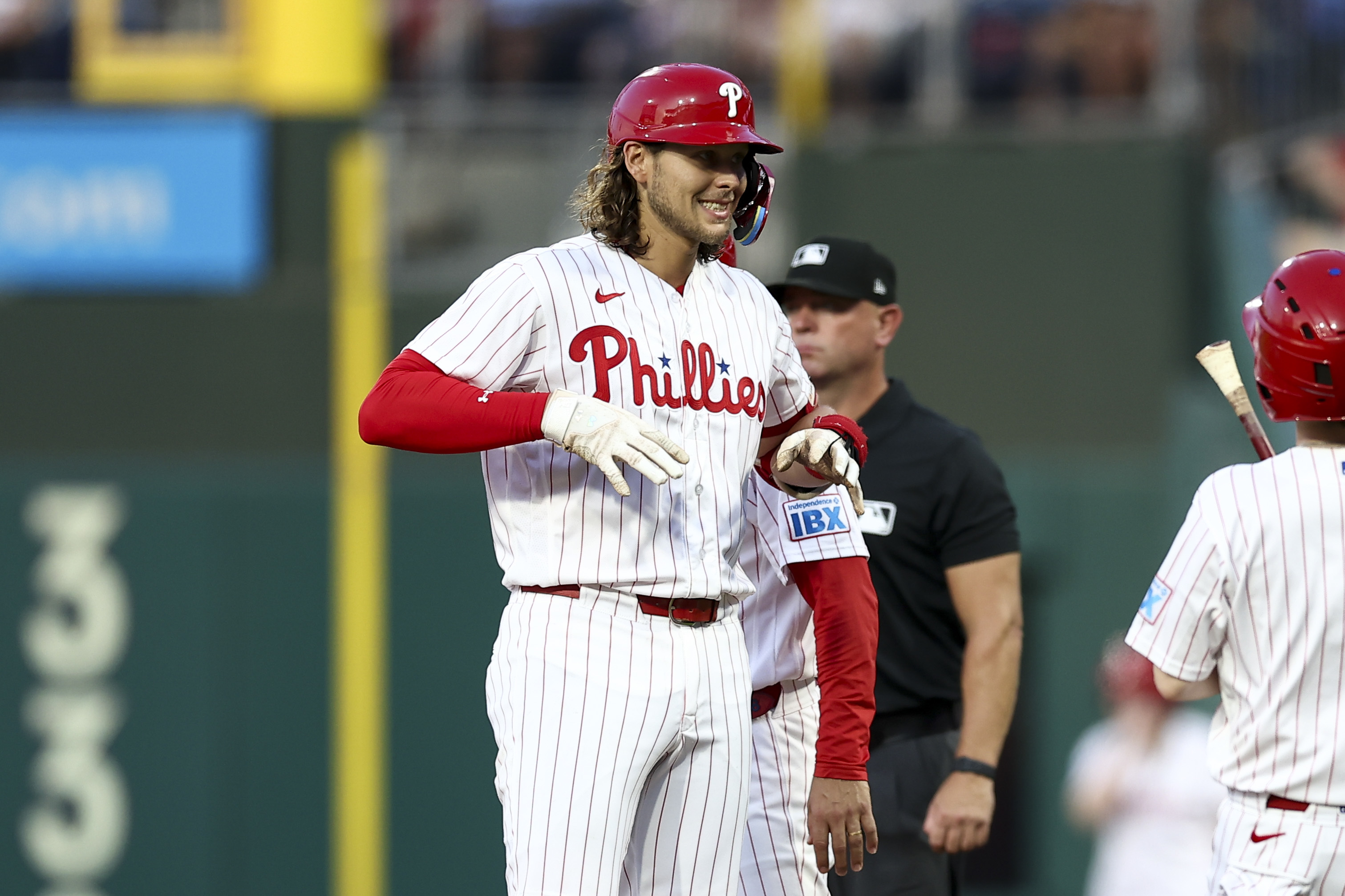 The Phillies’ Alec Bohm and his parents settled a multimillion-dollar financial mismanagement lawsuit