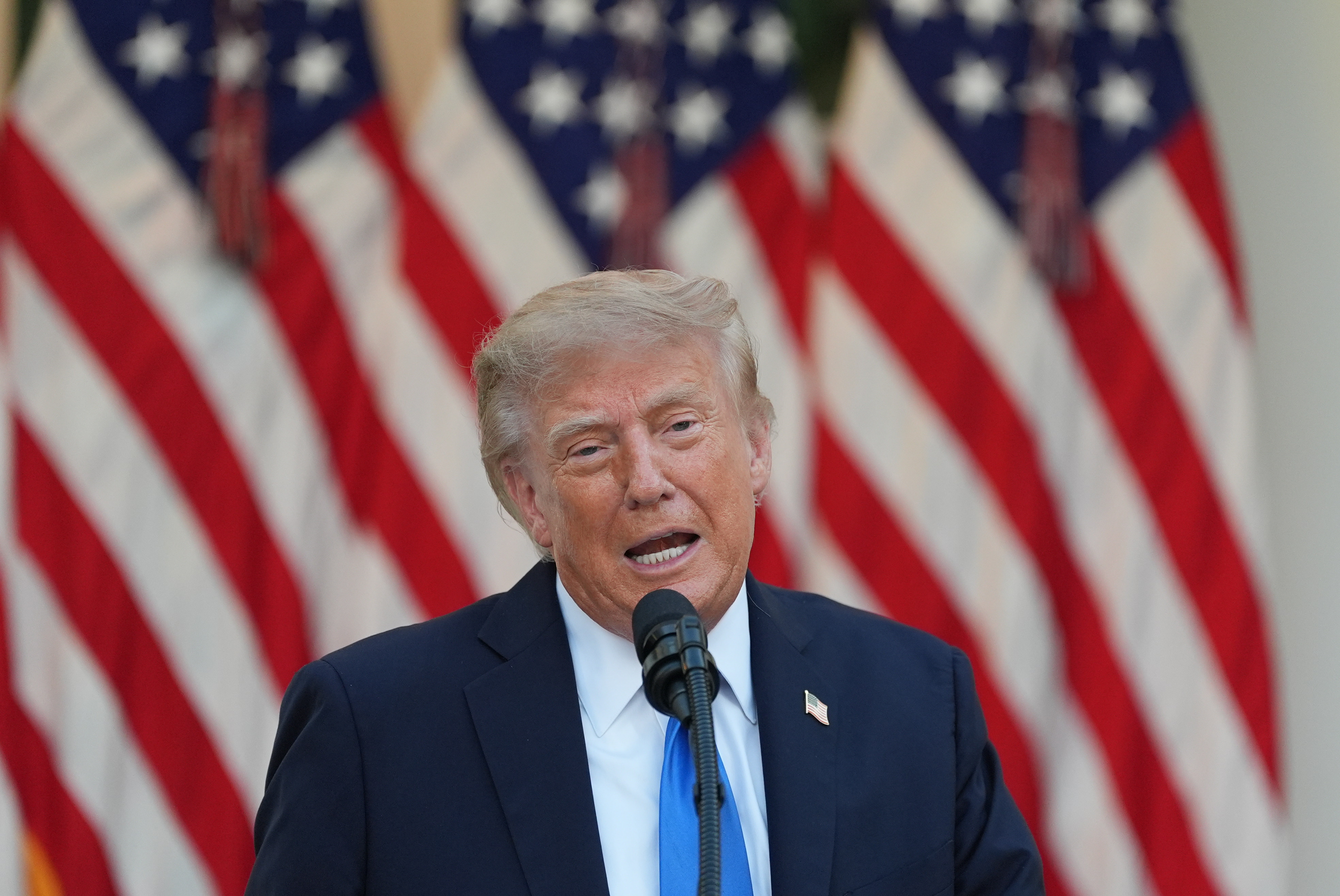 Republicans fear Trump will keep super PAC money and not spend on the midterms