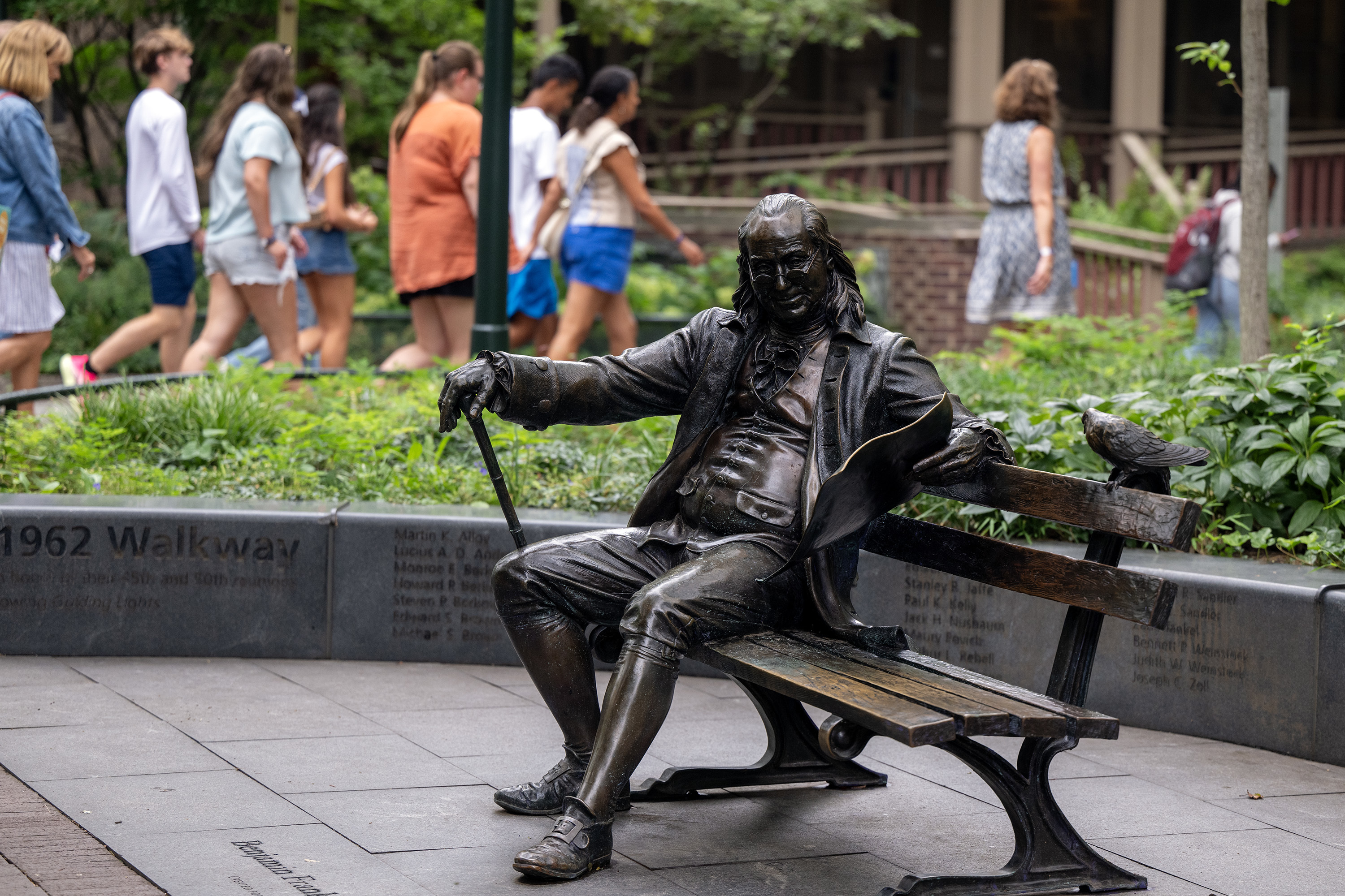 Penn endowment increases 27.4%, or more than $6 billion. It’s the largest dollar jump in the university’s history.
