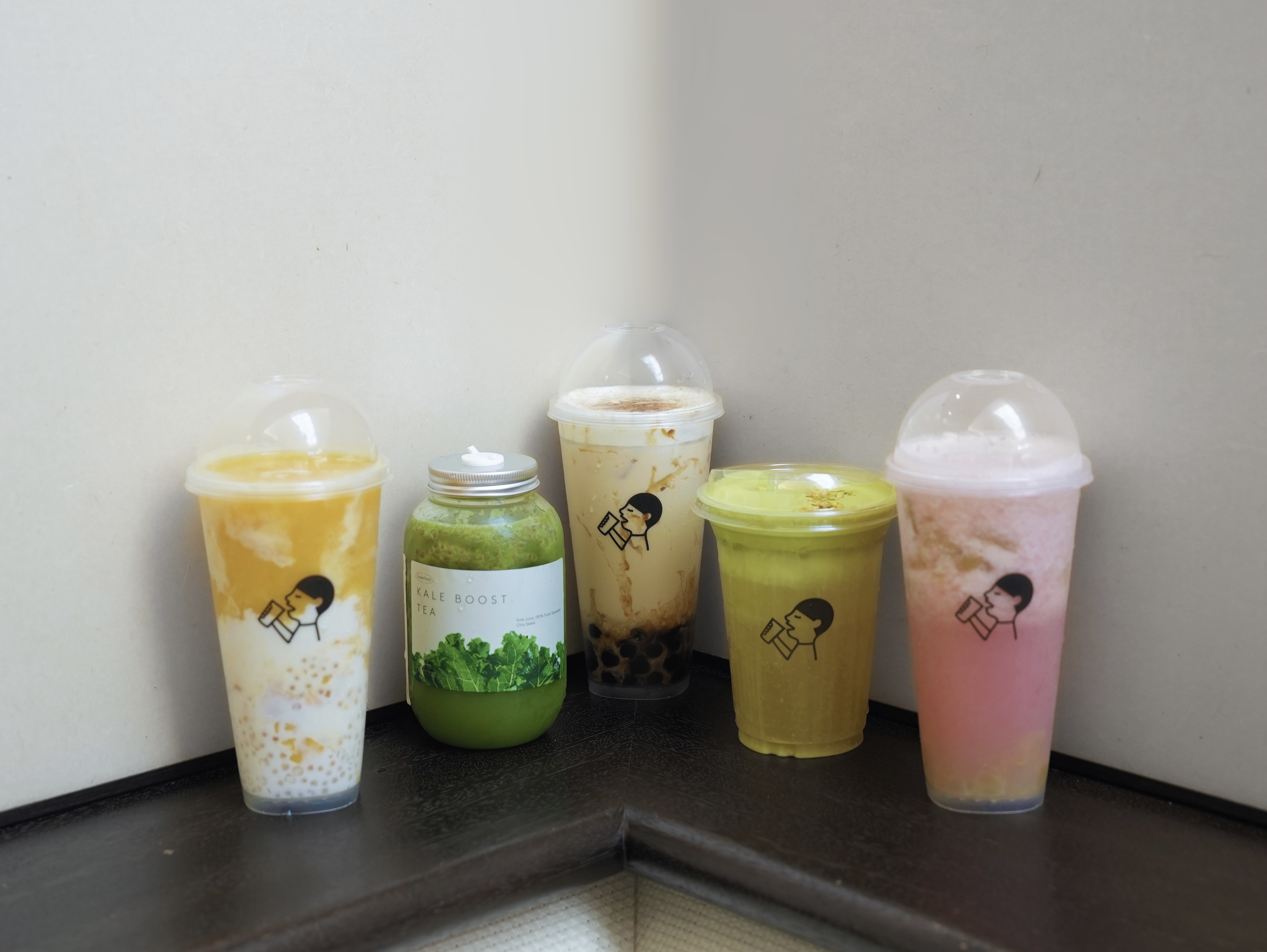 Move over, boba. A new wave of Chinese beverage brands is taking over Philly’s Chinatown.