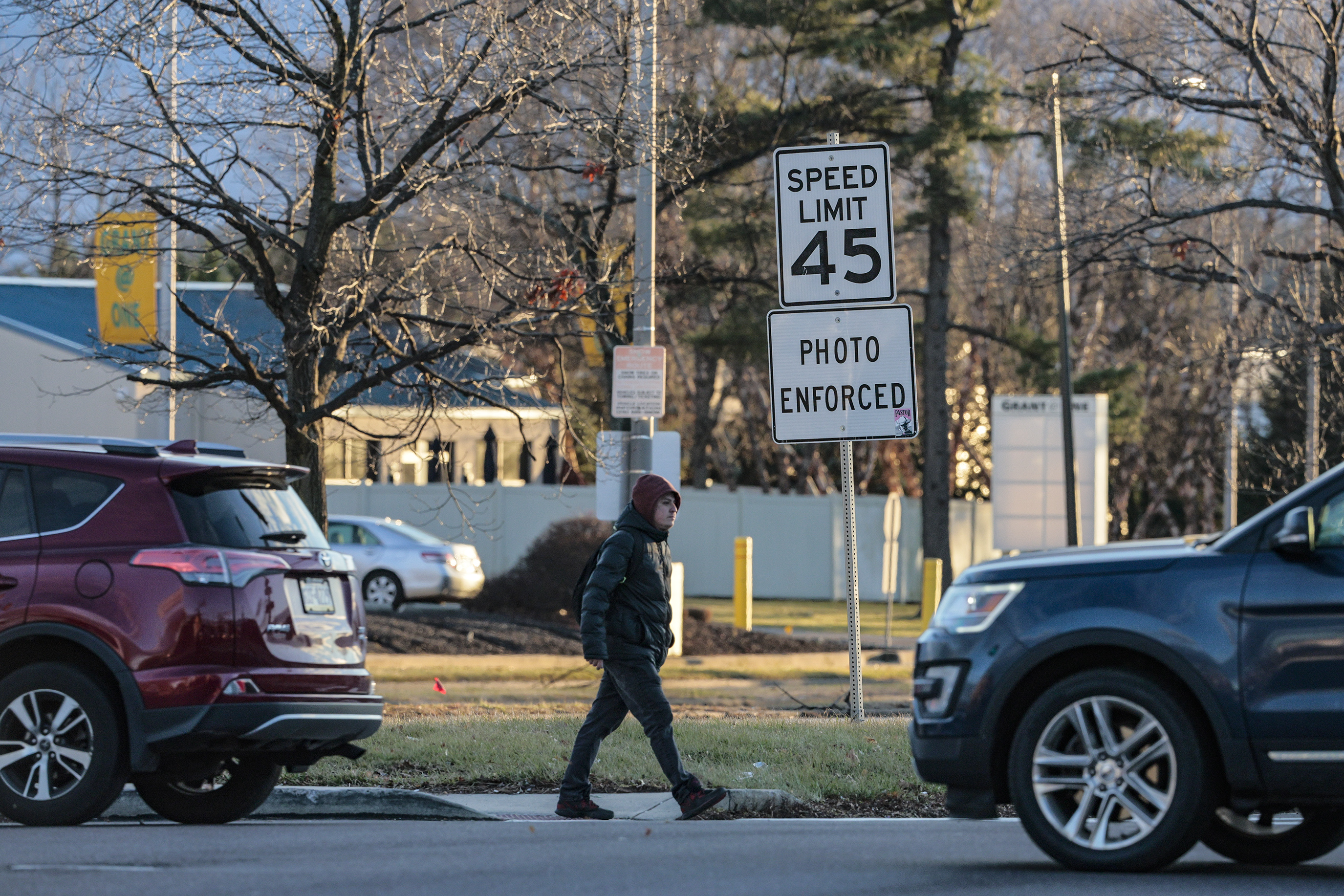 PPA voided more than 23,000 tickets due to missing street sign