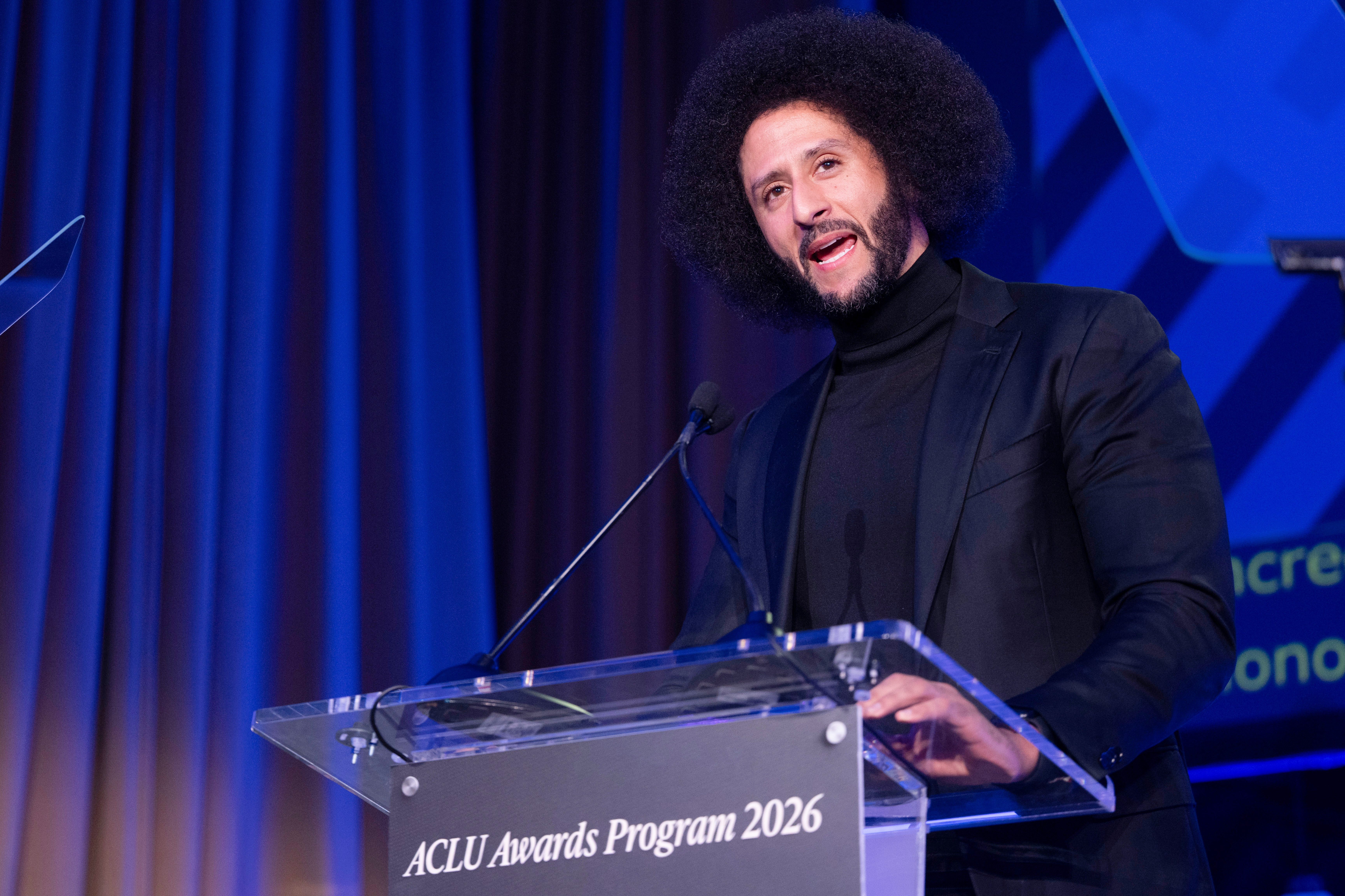 Despite rumors, Uncle Bobbie’s Coffee and Books clarifies that it has no issues with Colin Kaepernick
