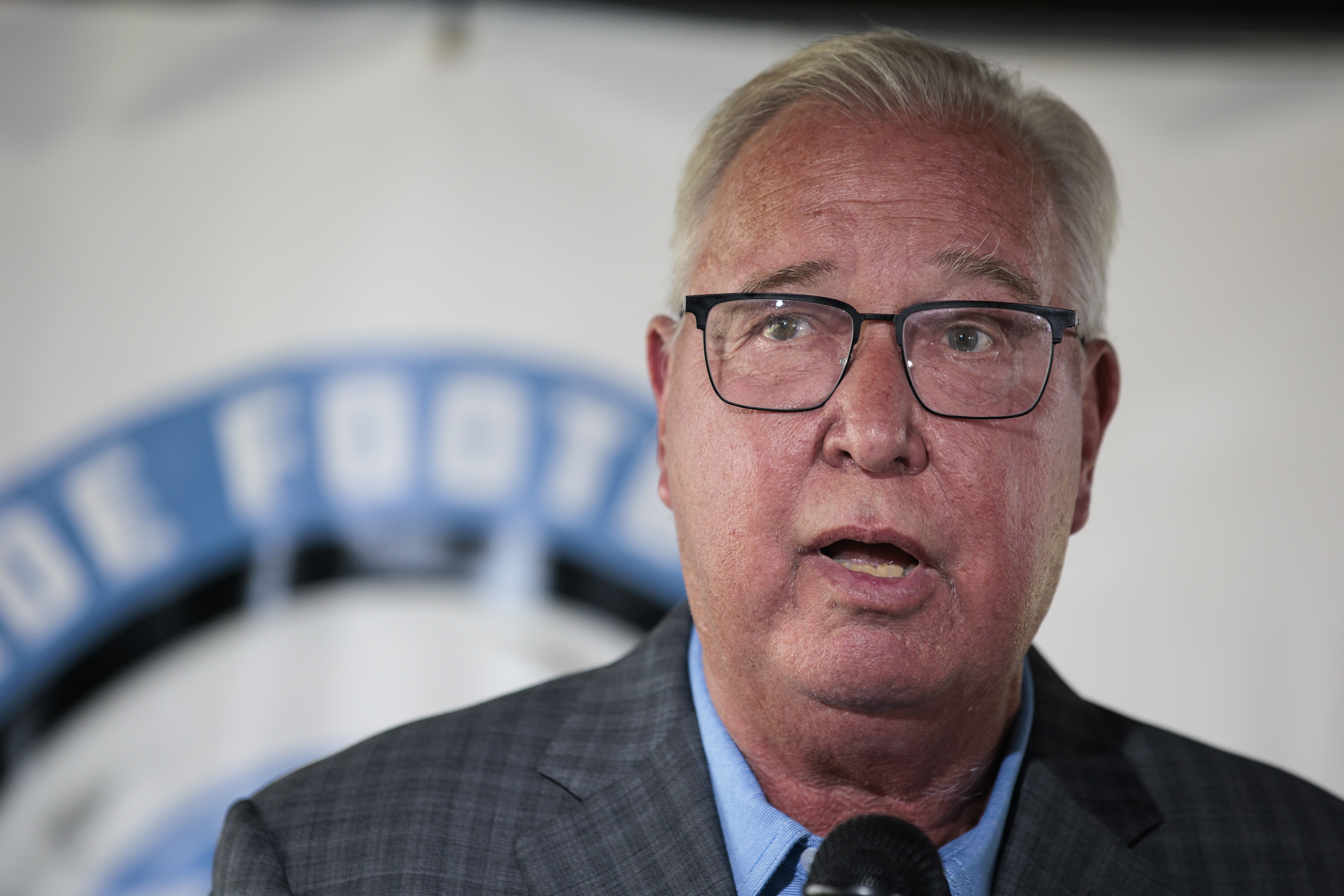 Ron Jaworski departs NBC Sports Philadelphia ahead of Eagles’ season