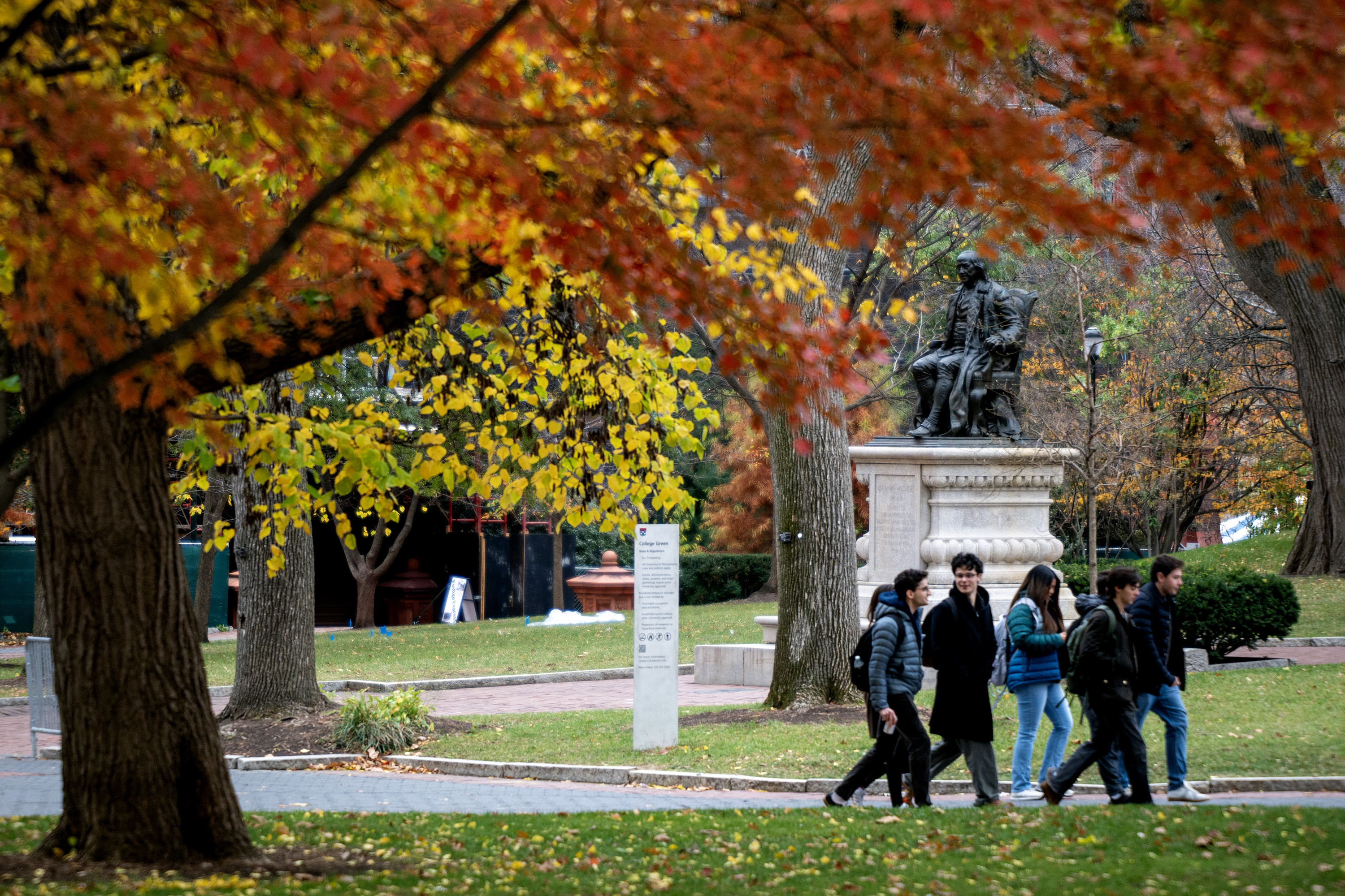 🍂 Best spots to peep leaves | Outdoorsy Newsletter