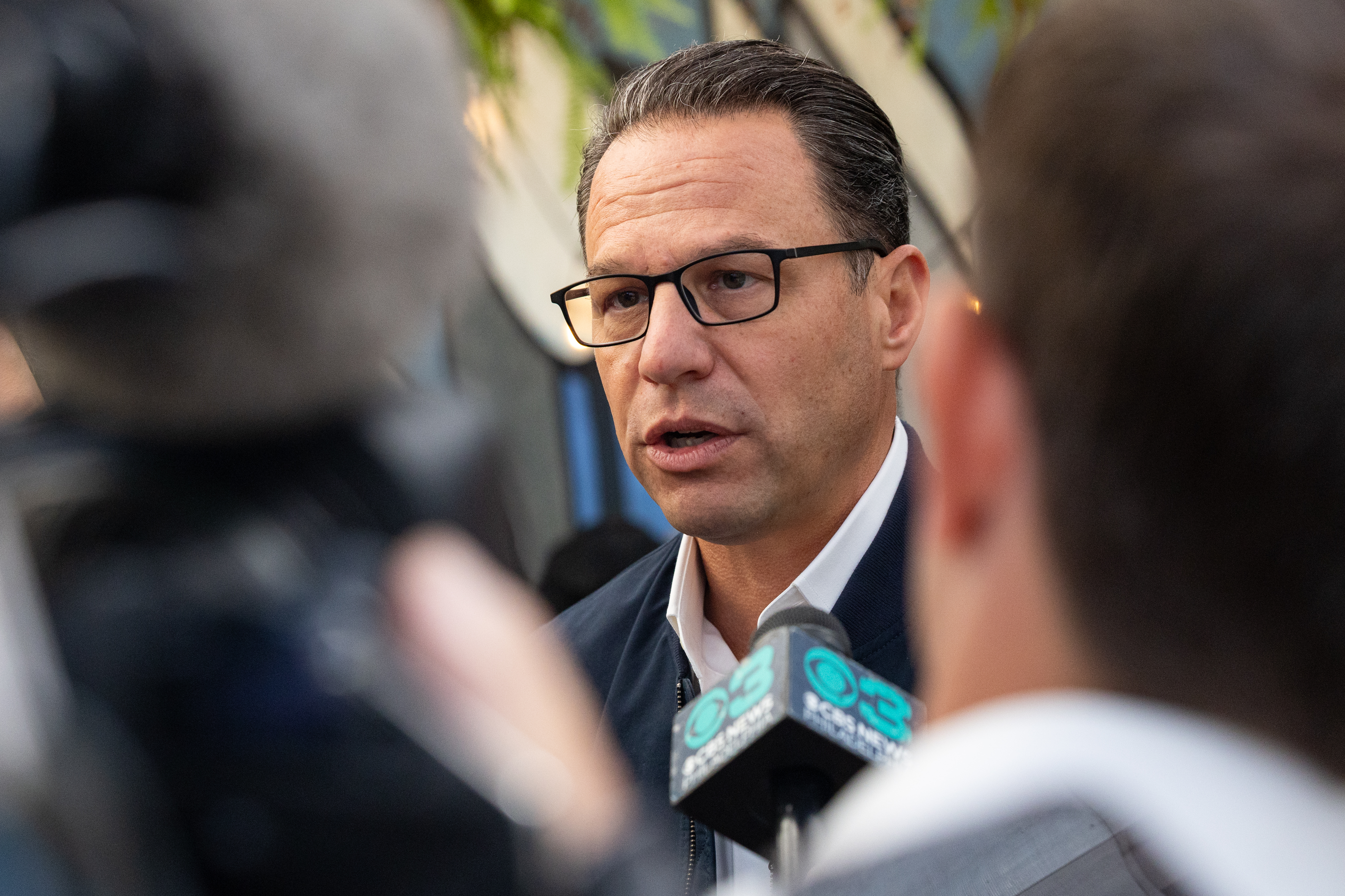 Gov. Josh Shapiro’s administration will rescind Pa. disease-tracking proposal that reignited pandemic-era outrage