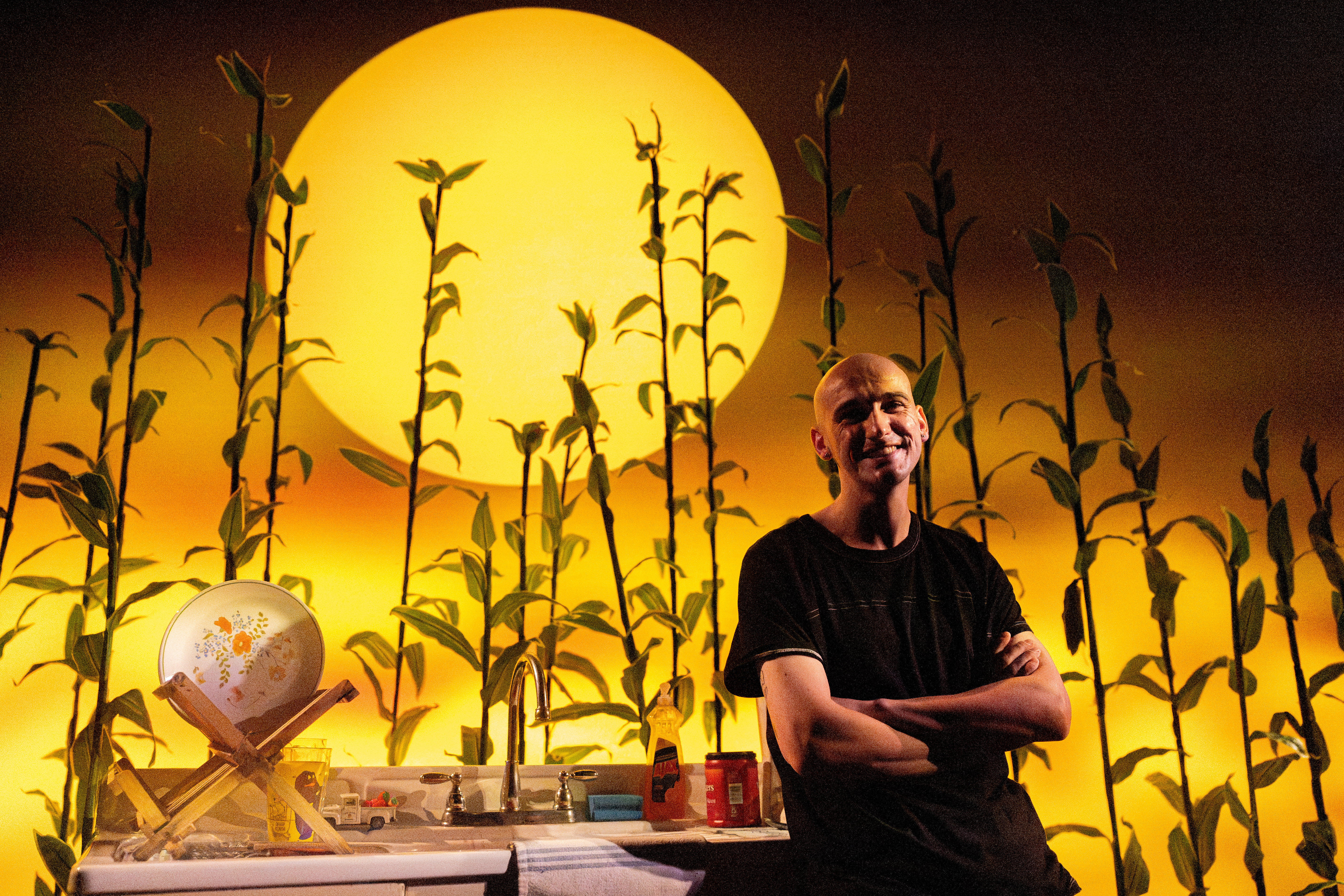 A rural transgender story of love and acceptance unfolds on the Avenue of the Arts