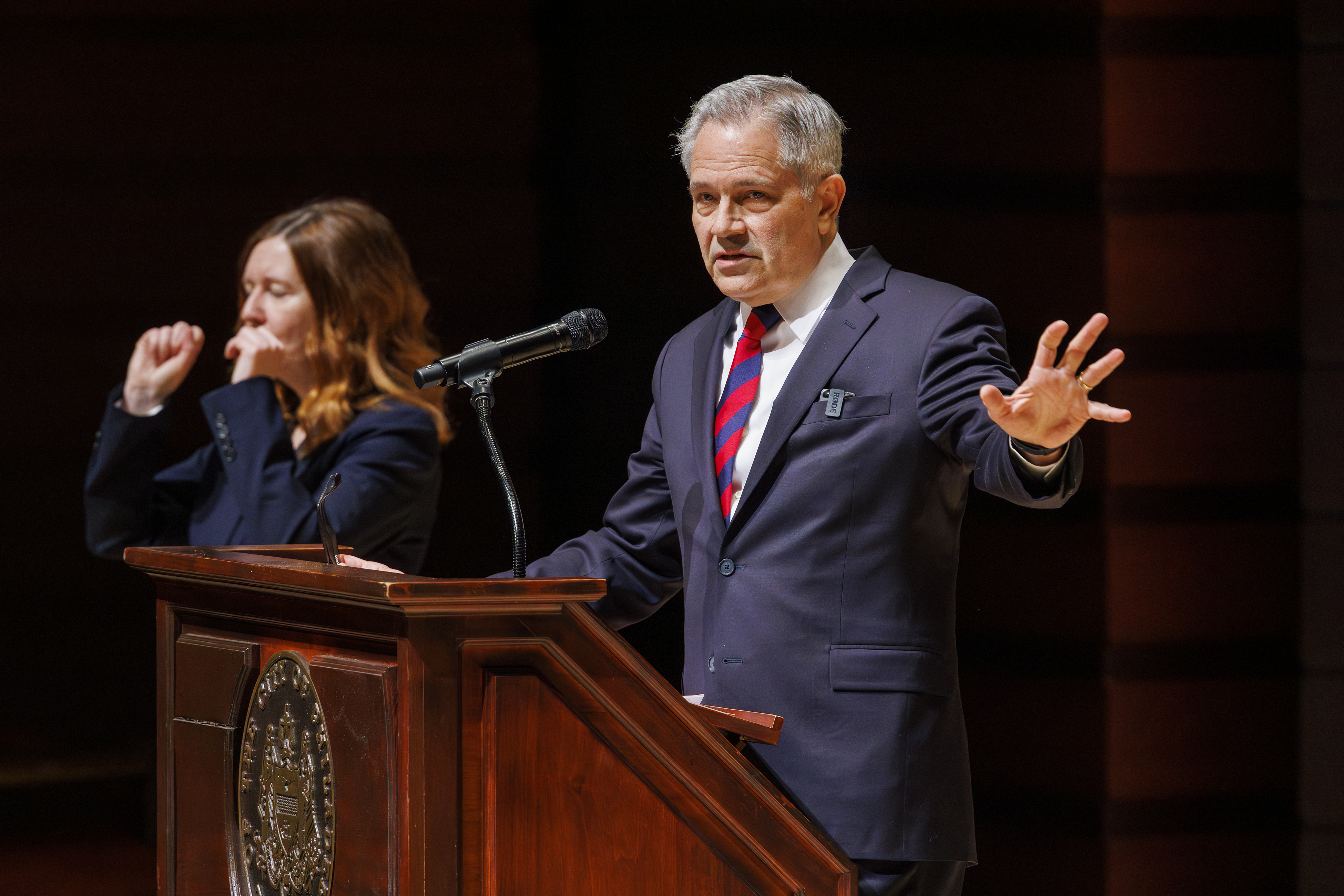 DA Larry Krasner faces an uncertain political future as Democrats weigh what could come next