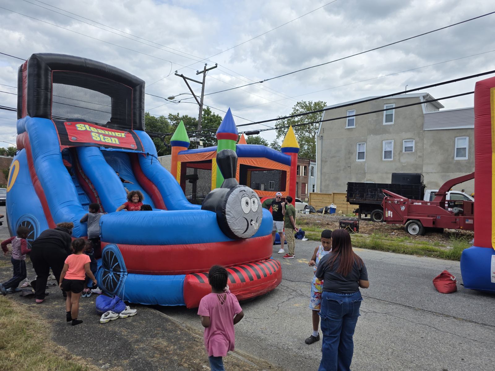 Chester saw one of its safest summers ever in 2025. No one died from gun violence.
