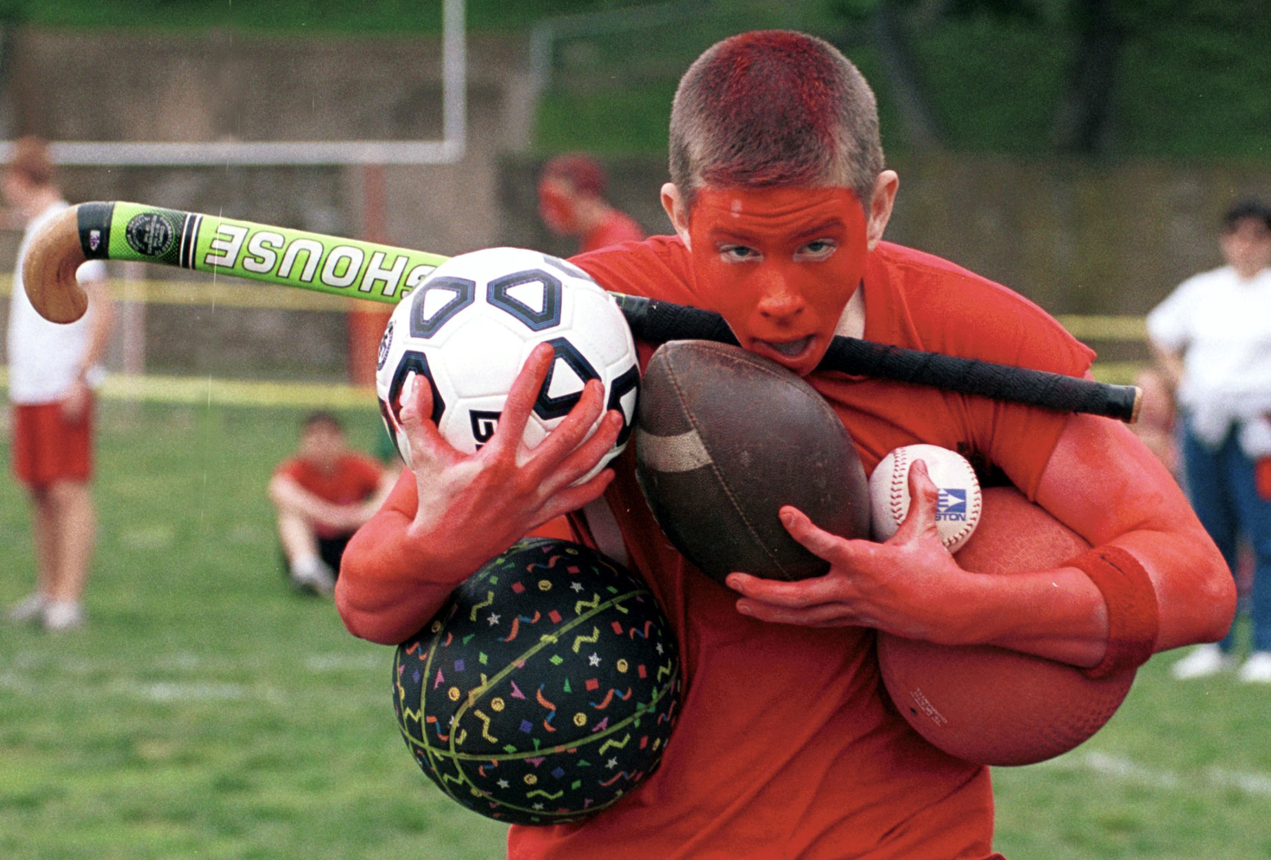 Jenkintown changes homecoming plans after canceling football season