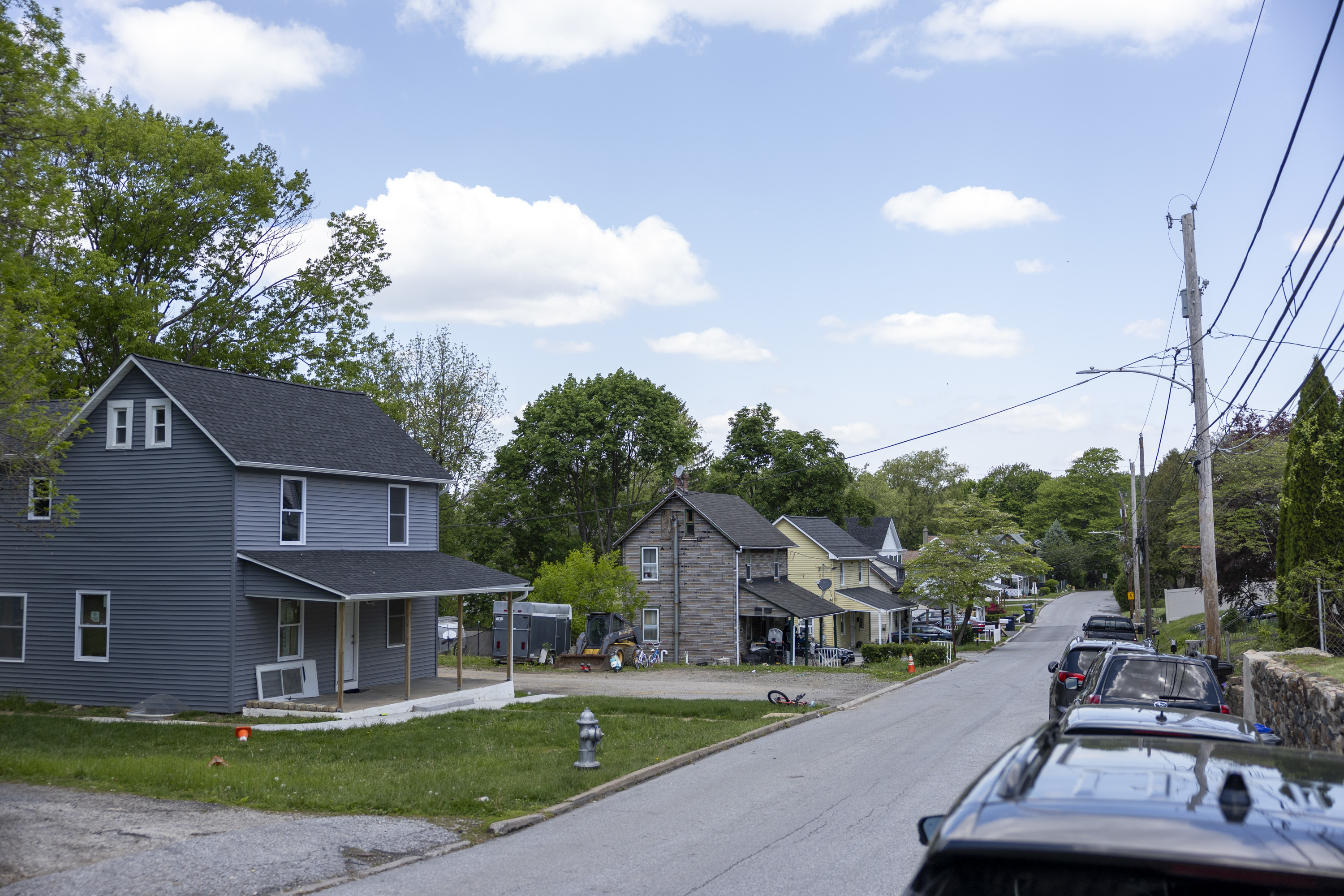 Tredyffrin Township officials voted to approve a new ordinance aimed at addressing unruly student tenants.