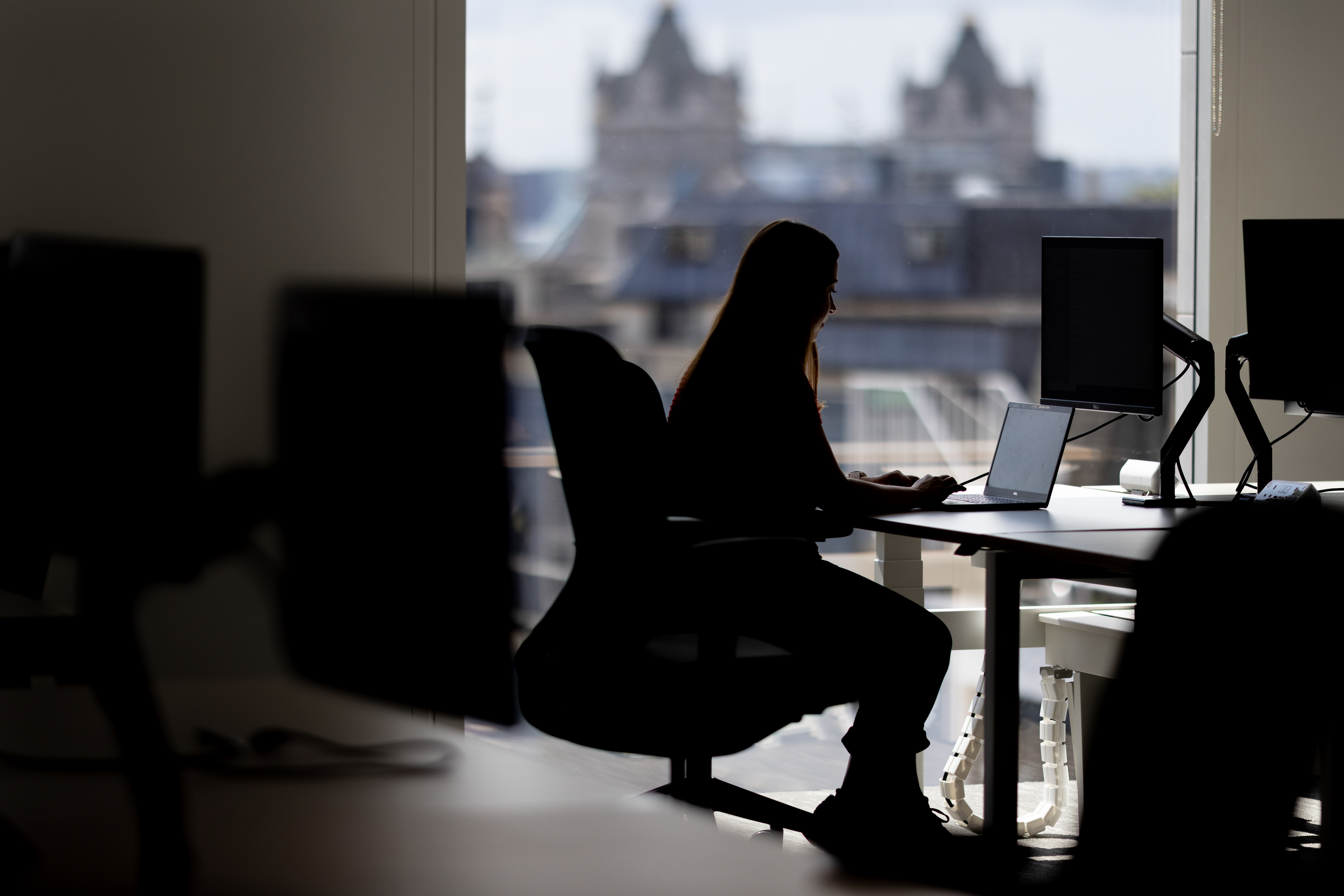 Workers who job hop could have an added benefit, Rutgers study finds