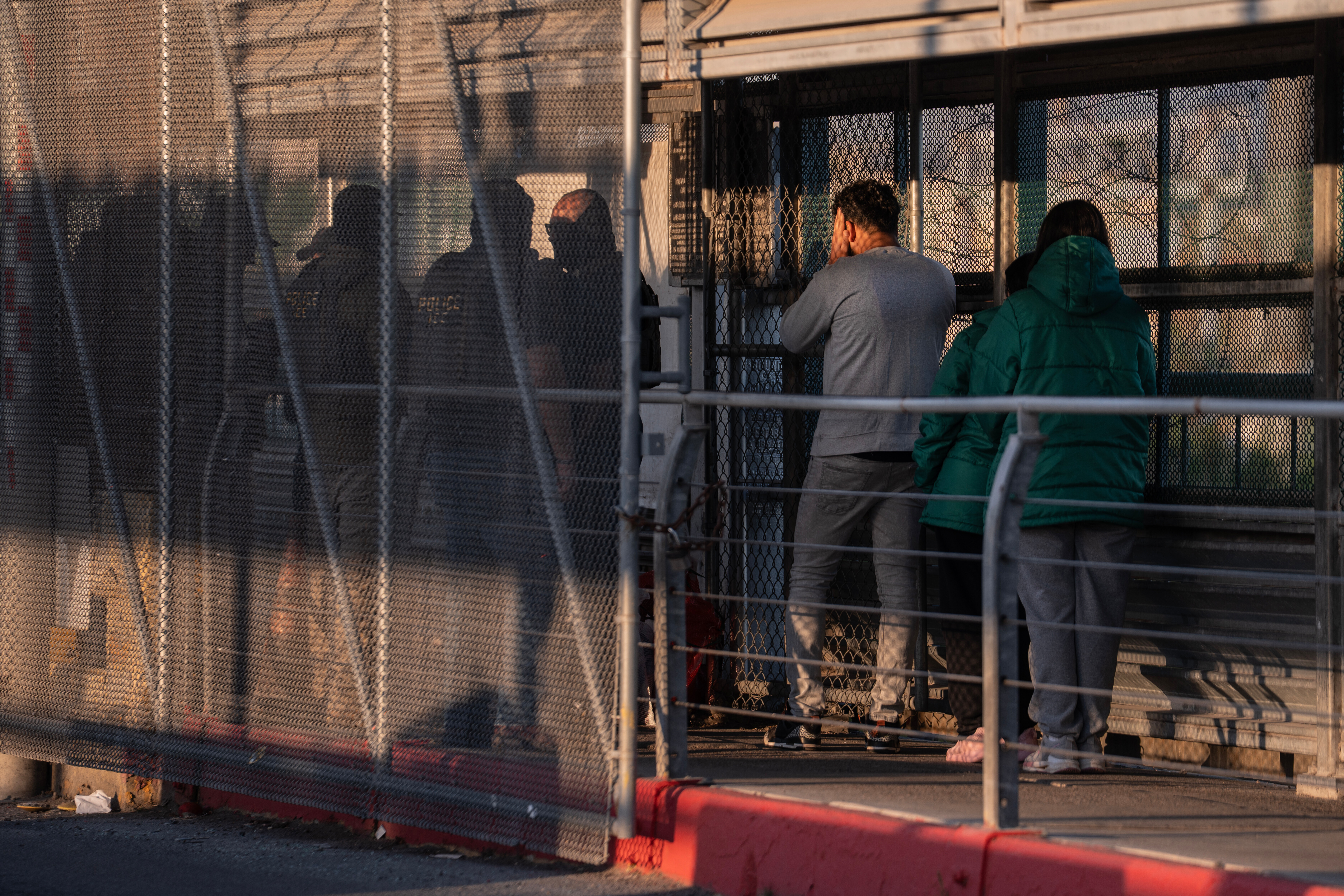 Supreme Court allows rapid third-country deportations, for now