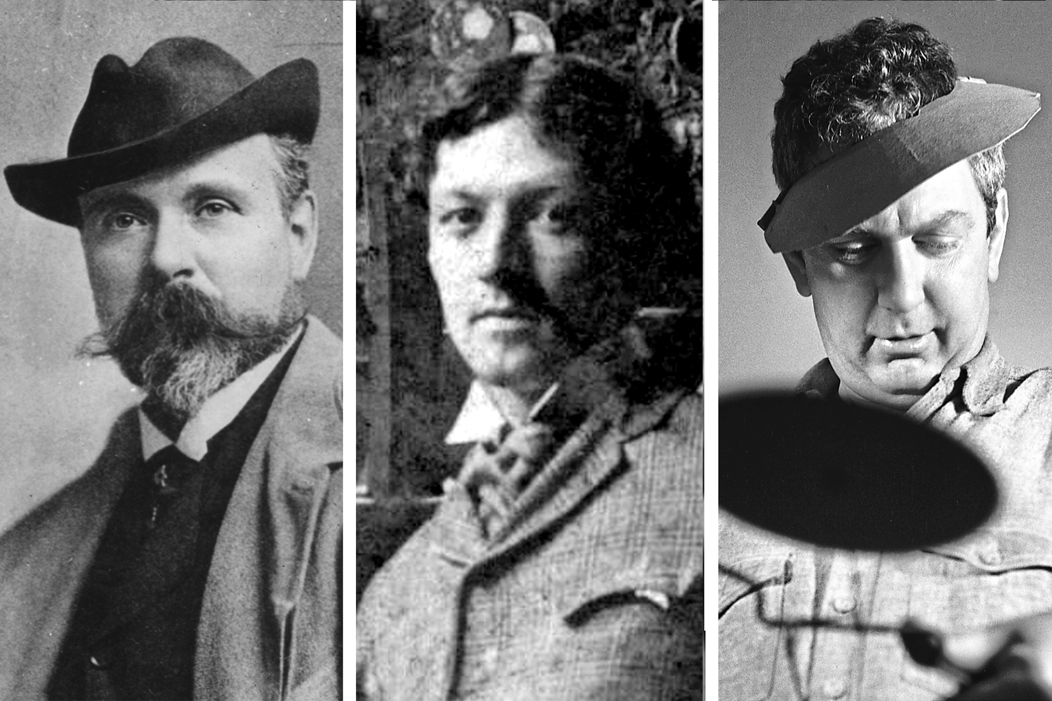 The Philly legacy of the three Alexander Calders