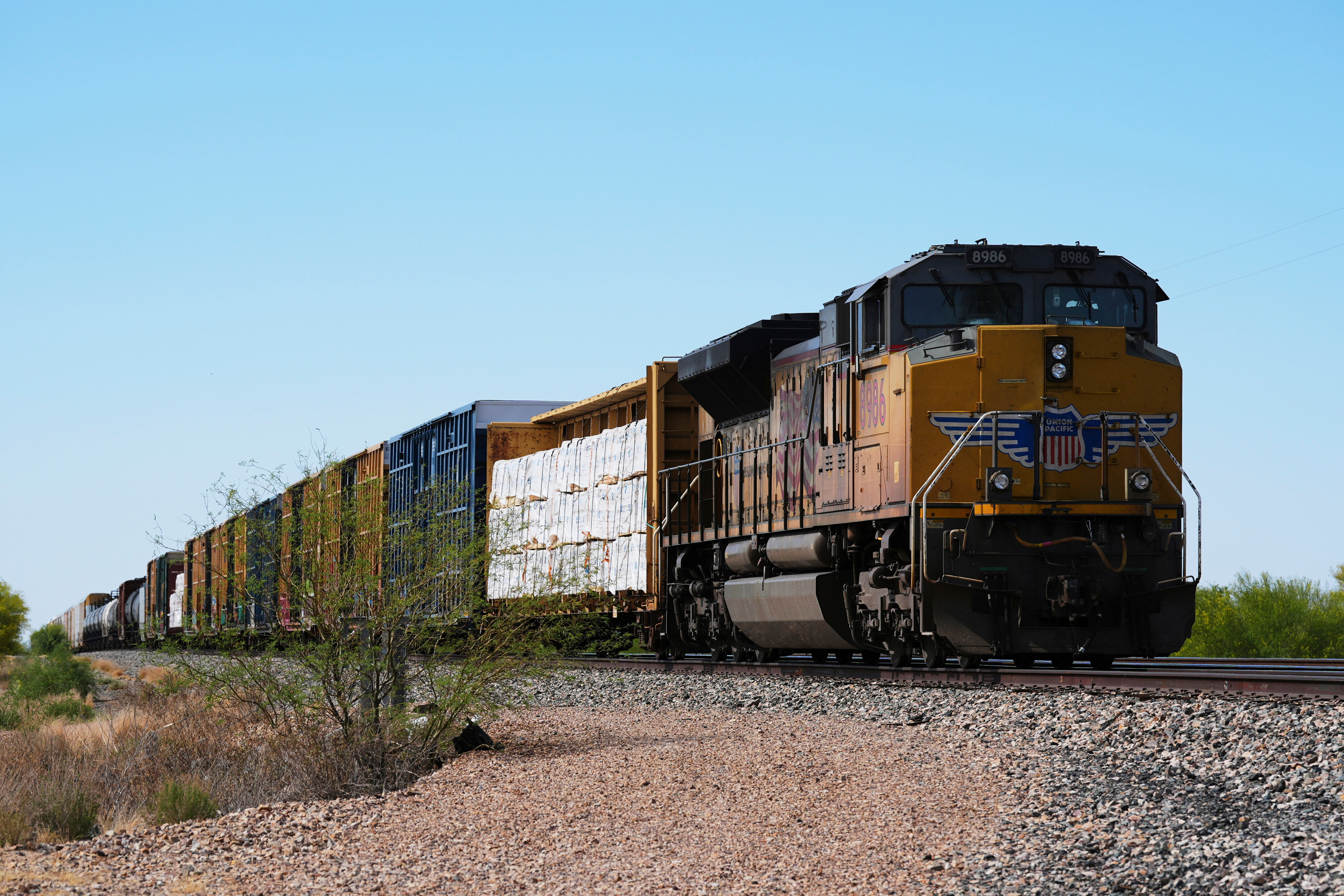 The surprise winners from record-high diesel prices