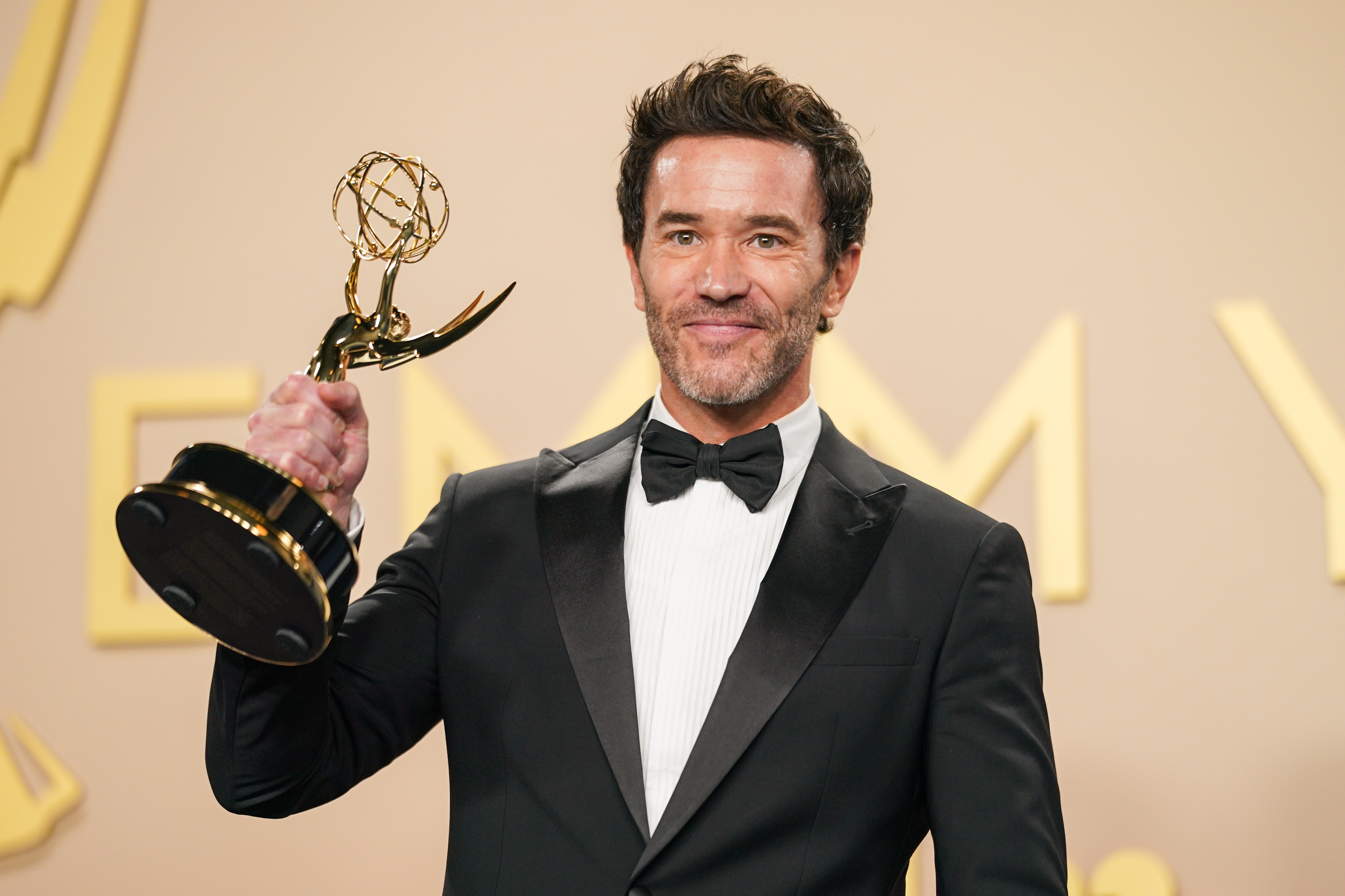 Philly nominees went home empty-handed at the 2026 Emmys, barring a lone ‘Task’ win