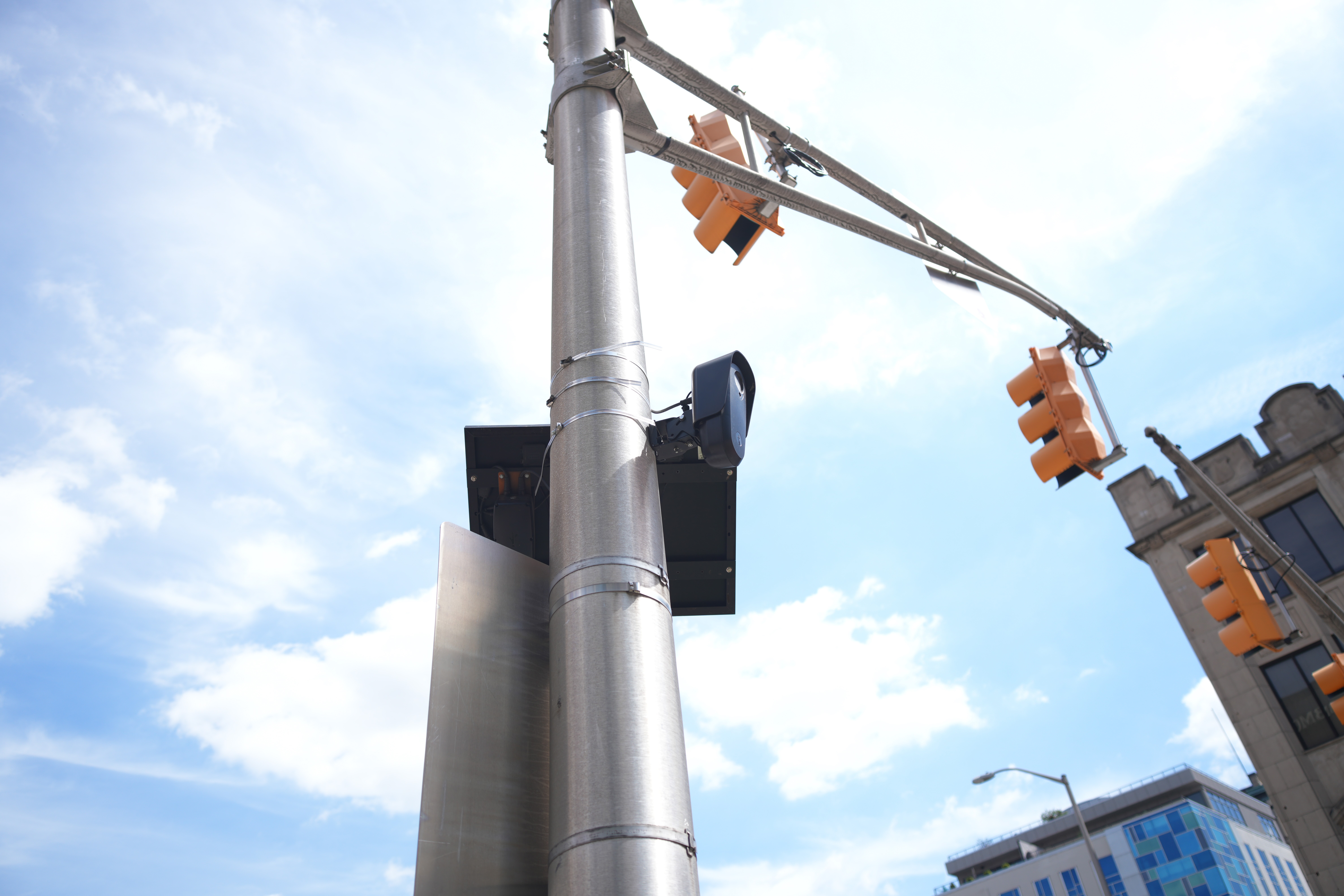 A rural Burlington County town is considering a one-year ban on Flock cameras