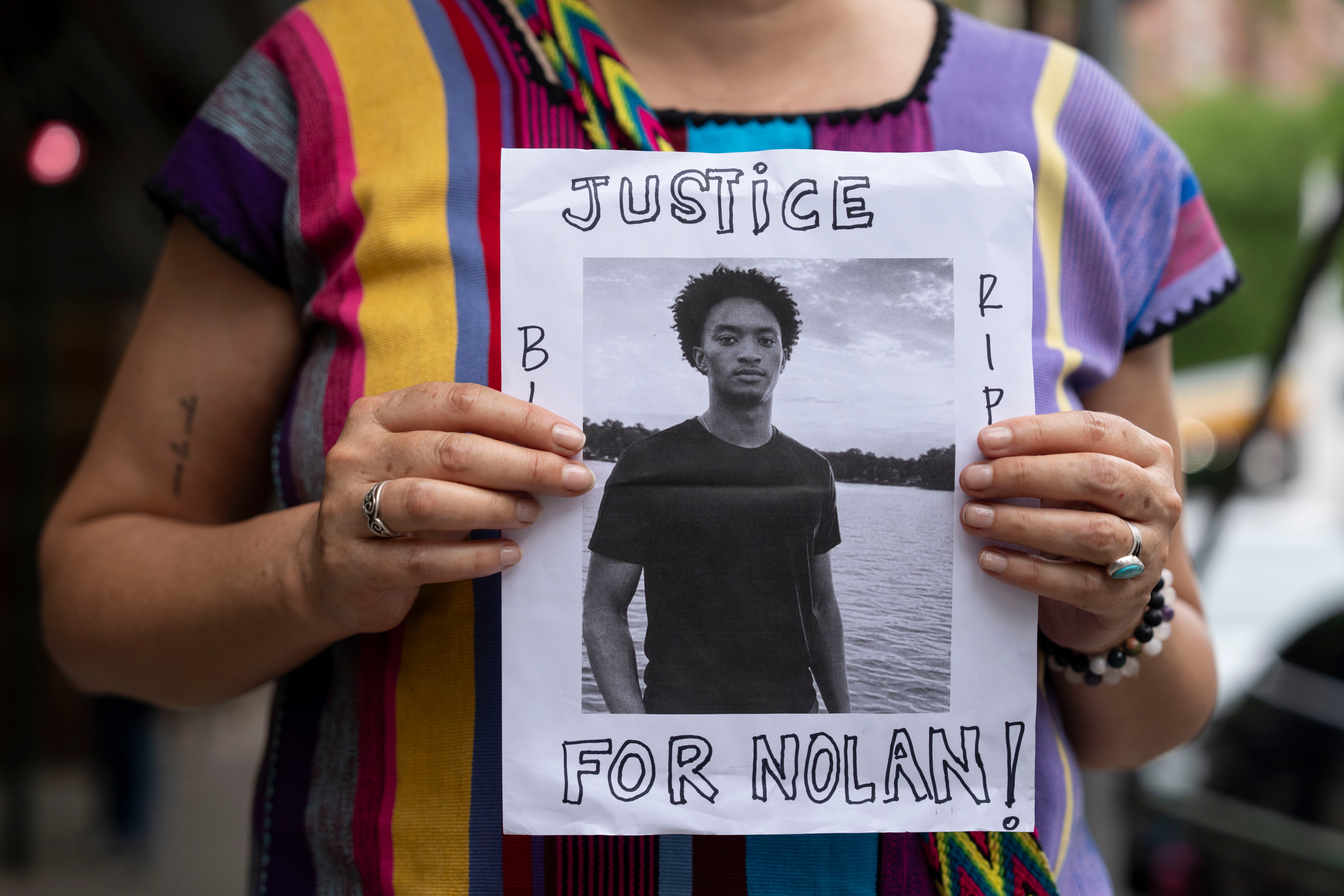 Mississippi’s hard history, a search for justice, and the strange death of Nolan Wells