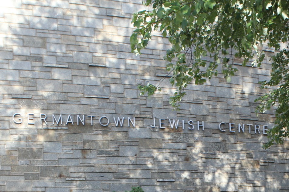 A man was charged with ethnic intimidation after allegedly trespassing at a Philly synagogue