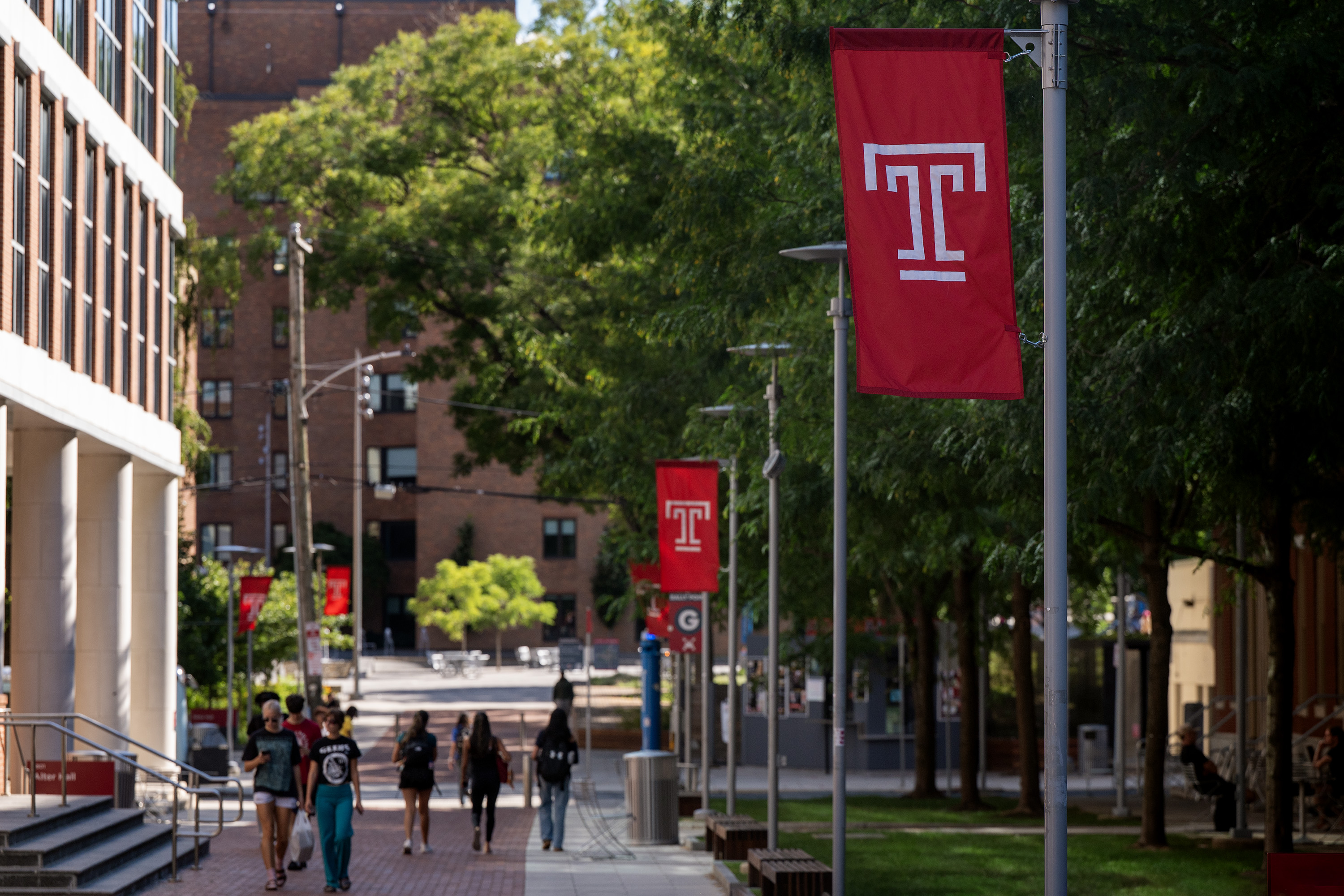 Temple University cop under internal investigation for allegedly making racist statements
