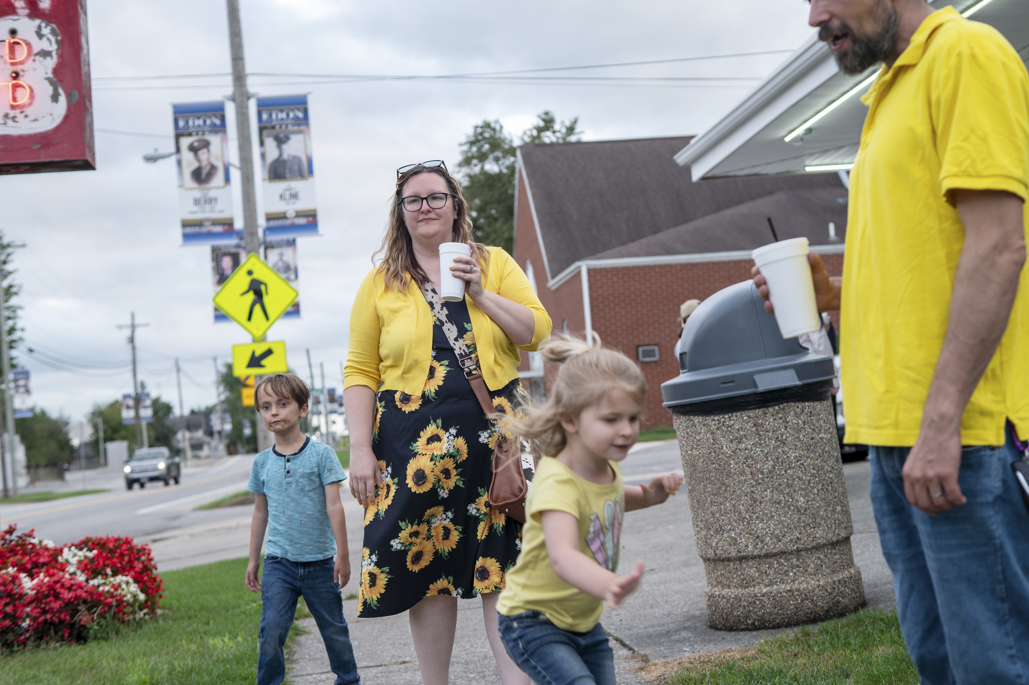 White House plan to subsidize stay-at-home parents divides conservatives
