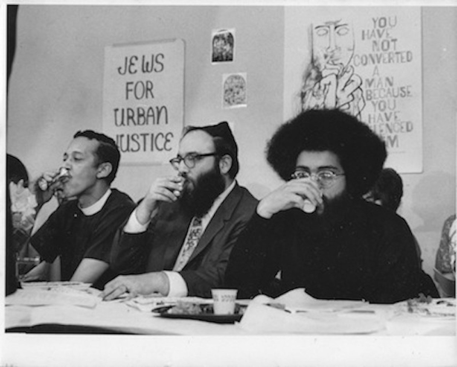 Black and Jewish Philadelphians must rebuild an essential alliance