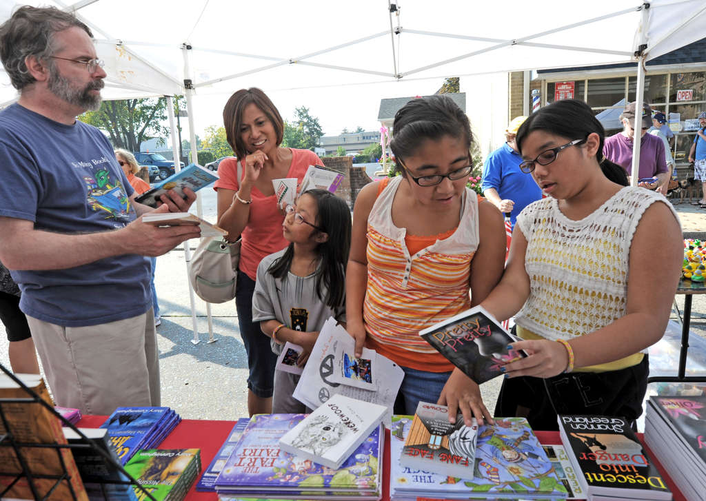 The best things to do in South Jersey this weekend