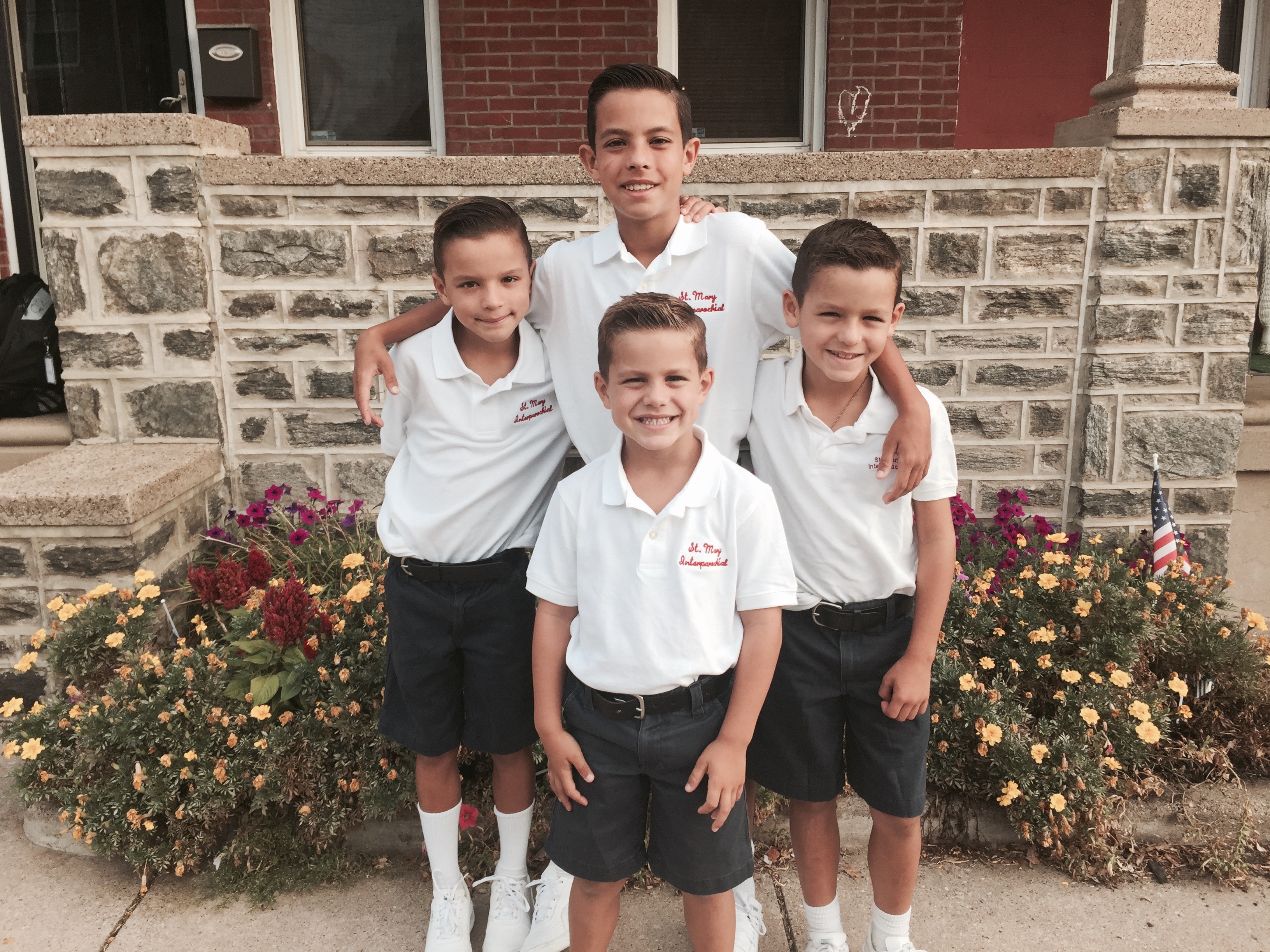 ⚽ The boys of Bridesburg | Sports Daily Newsletter
