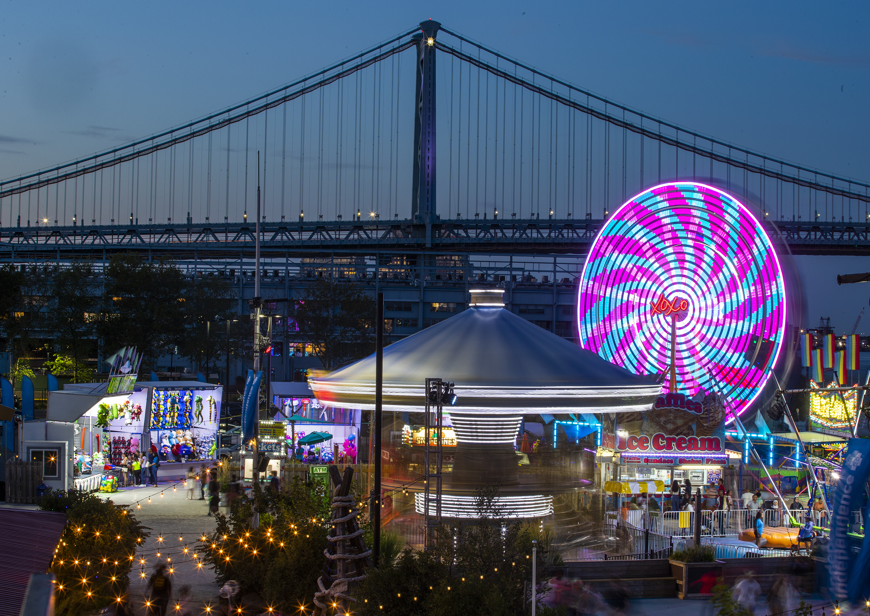 13 things to do with your kids Labor Day weekend in Philly
