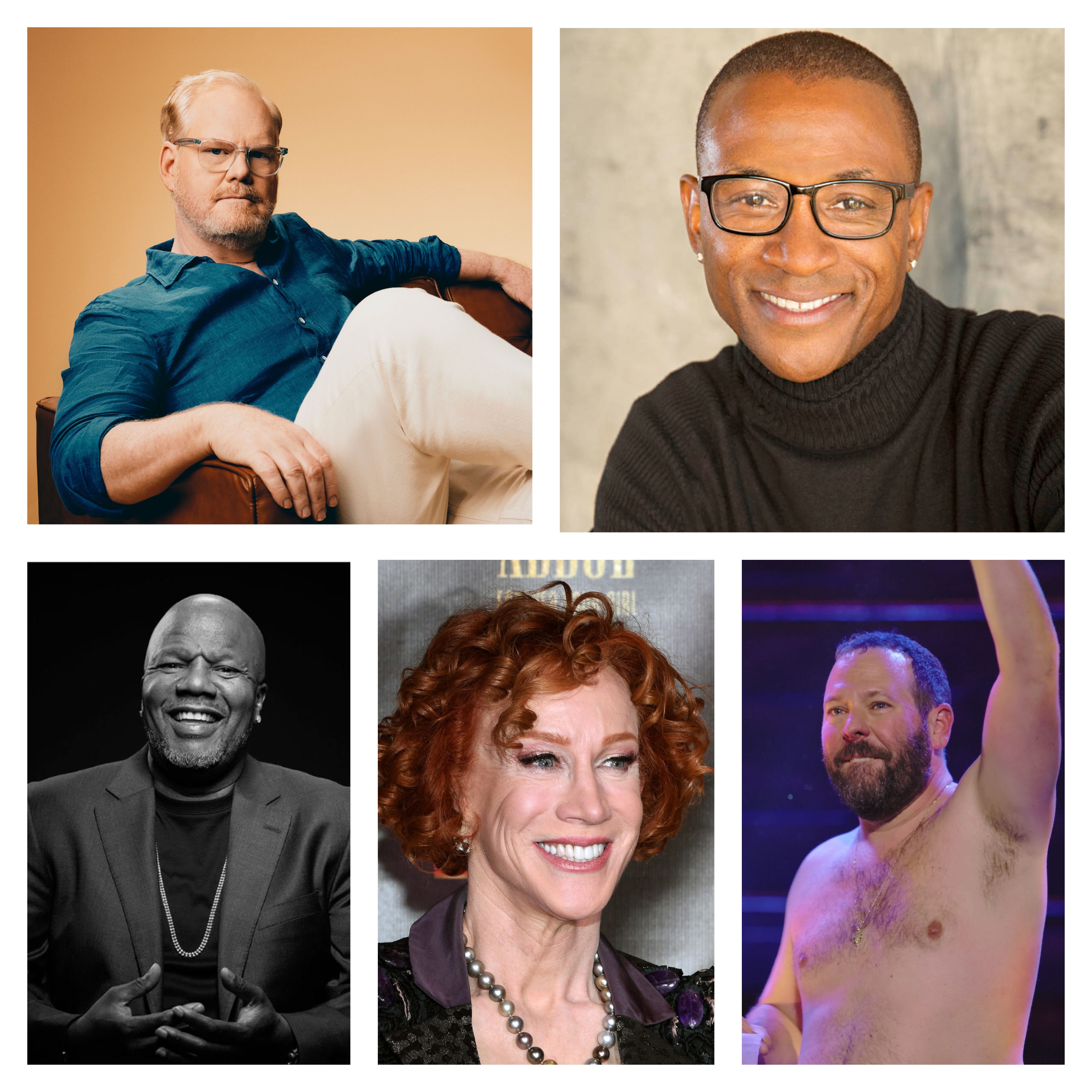 No joke, these are 15 best comedy shows coming to Philly this fall