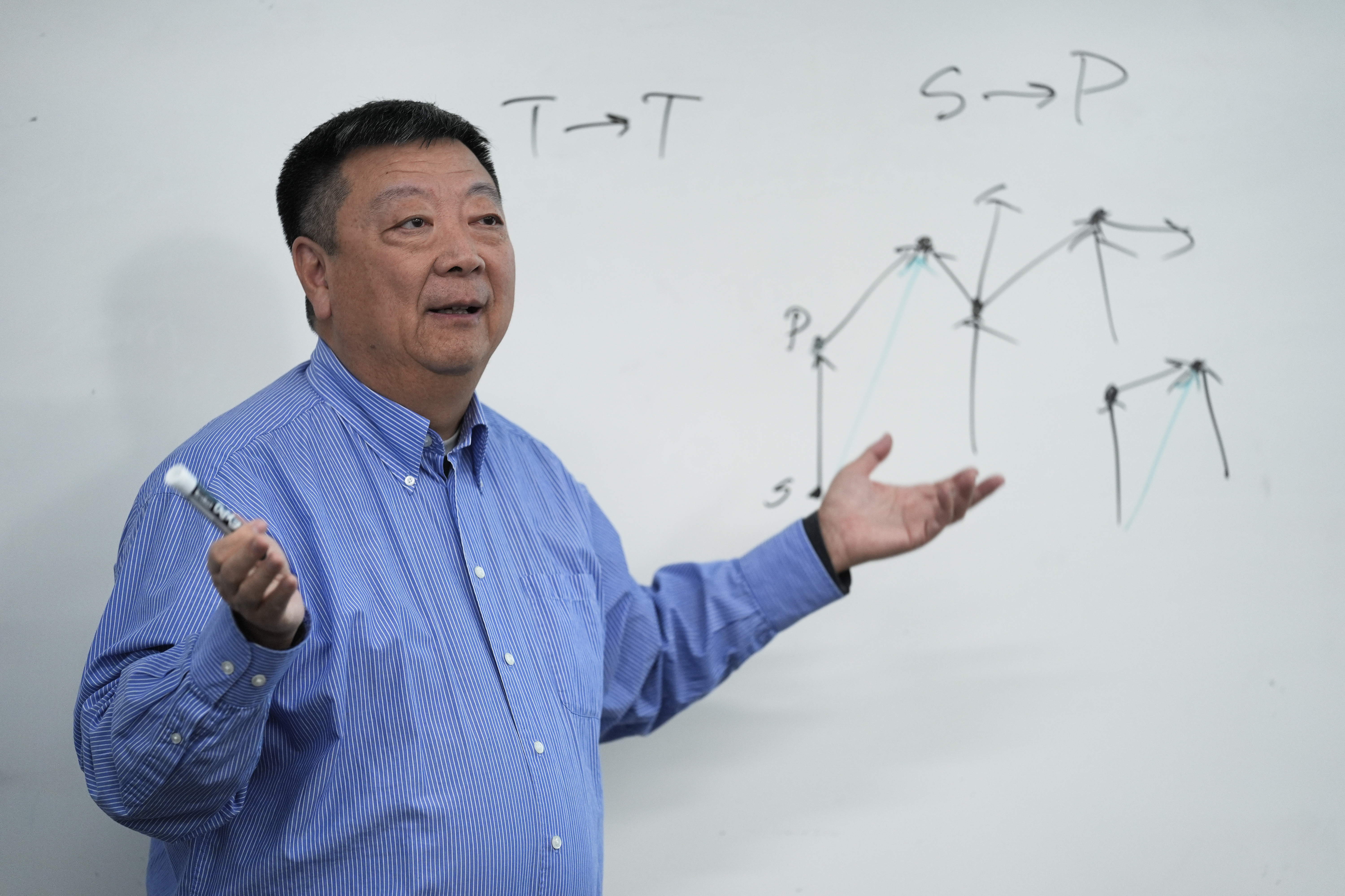AI and the illusions of college teaching