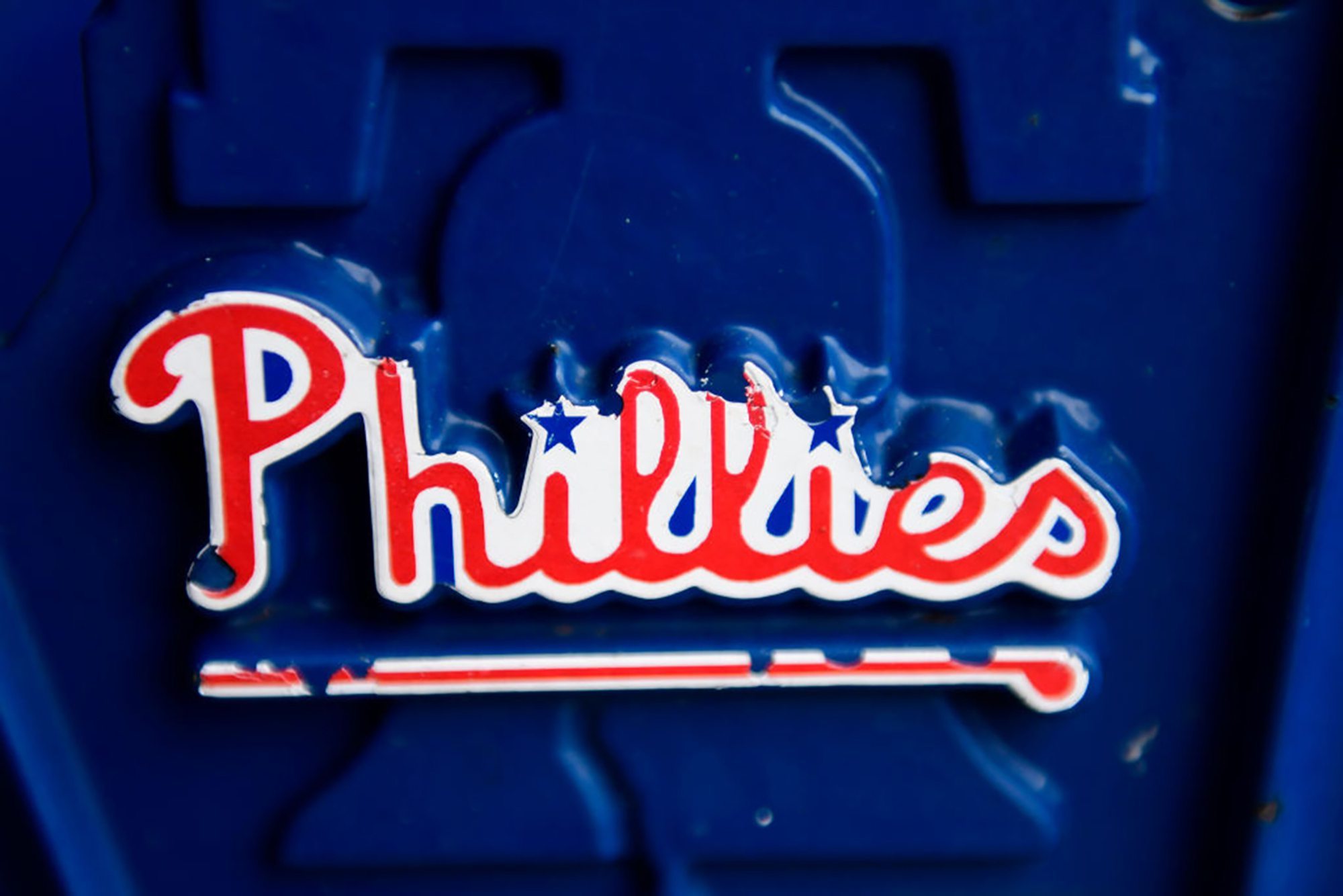 Phillies move up start time of Sunday’s game vs. Rays due to rain