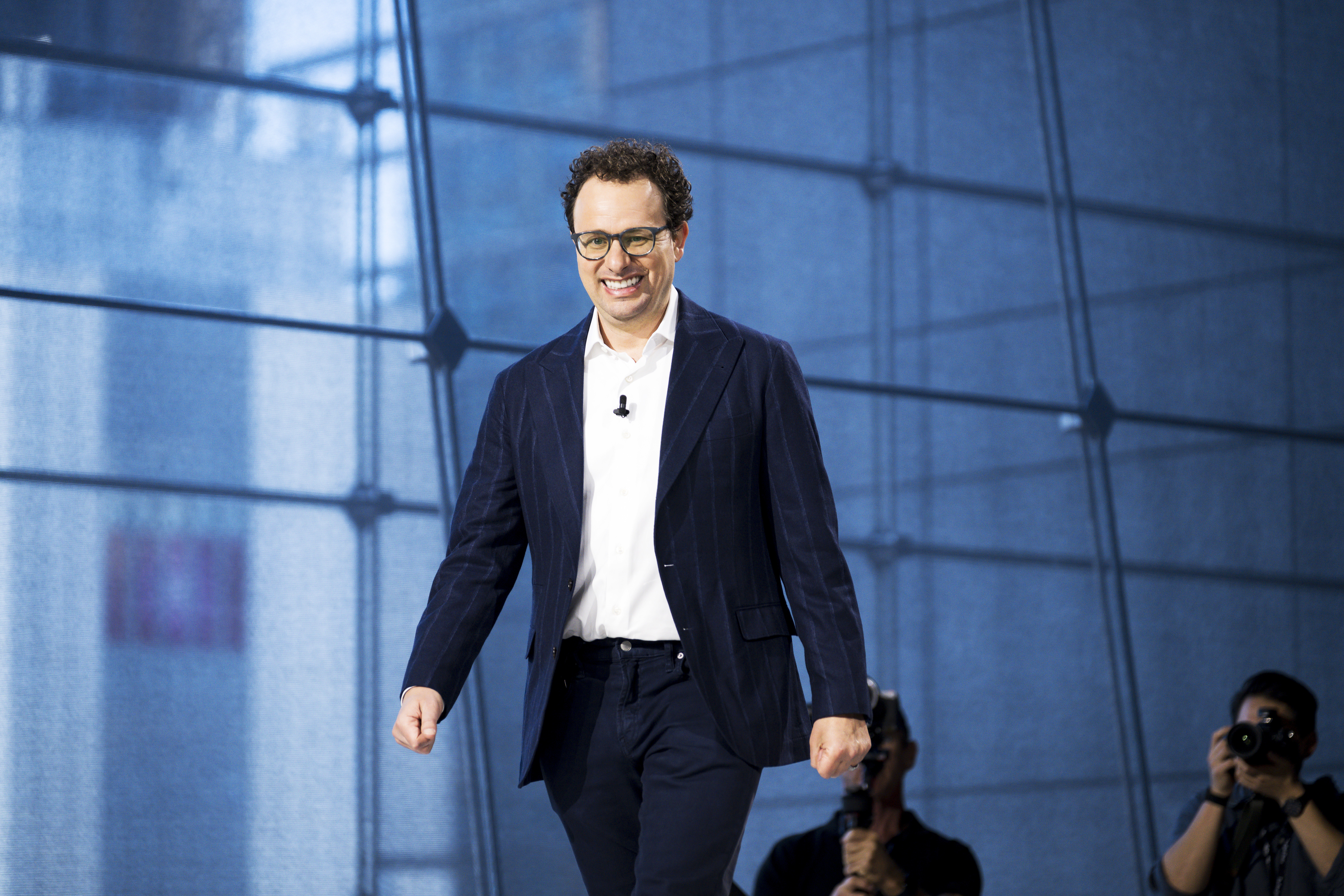 Silicon Valley’s big money is about to get a lot bigger
