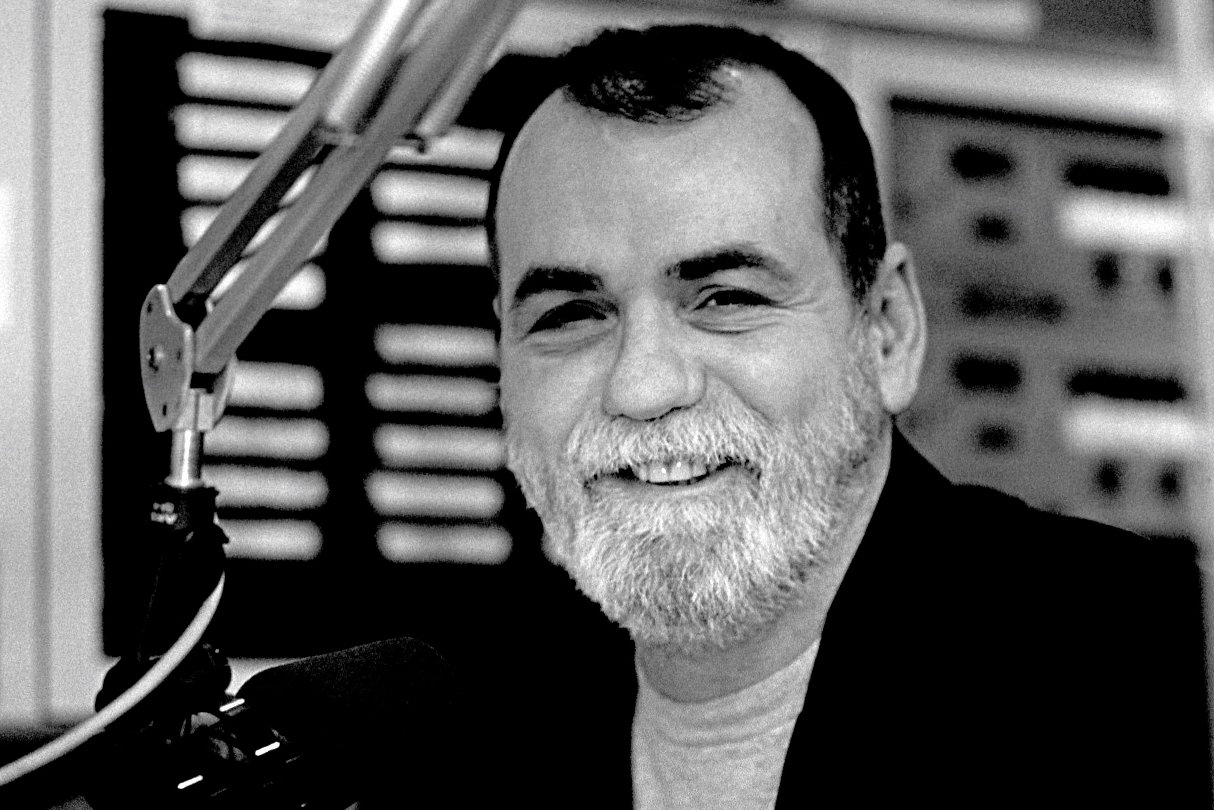 Mike Bowe, popular longtime radio disc jockey, has died at 76