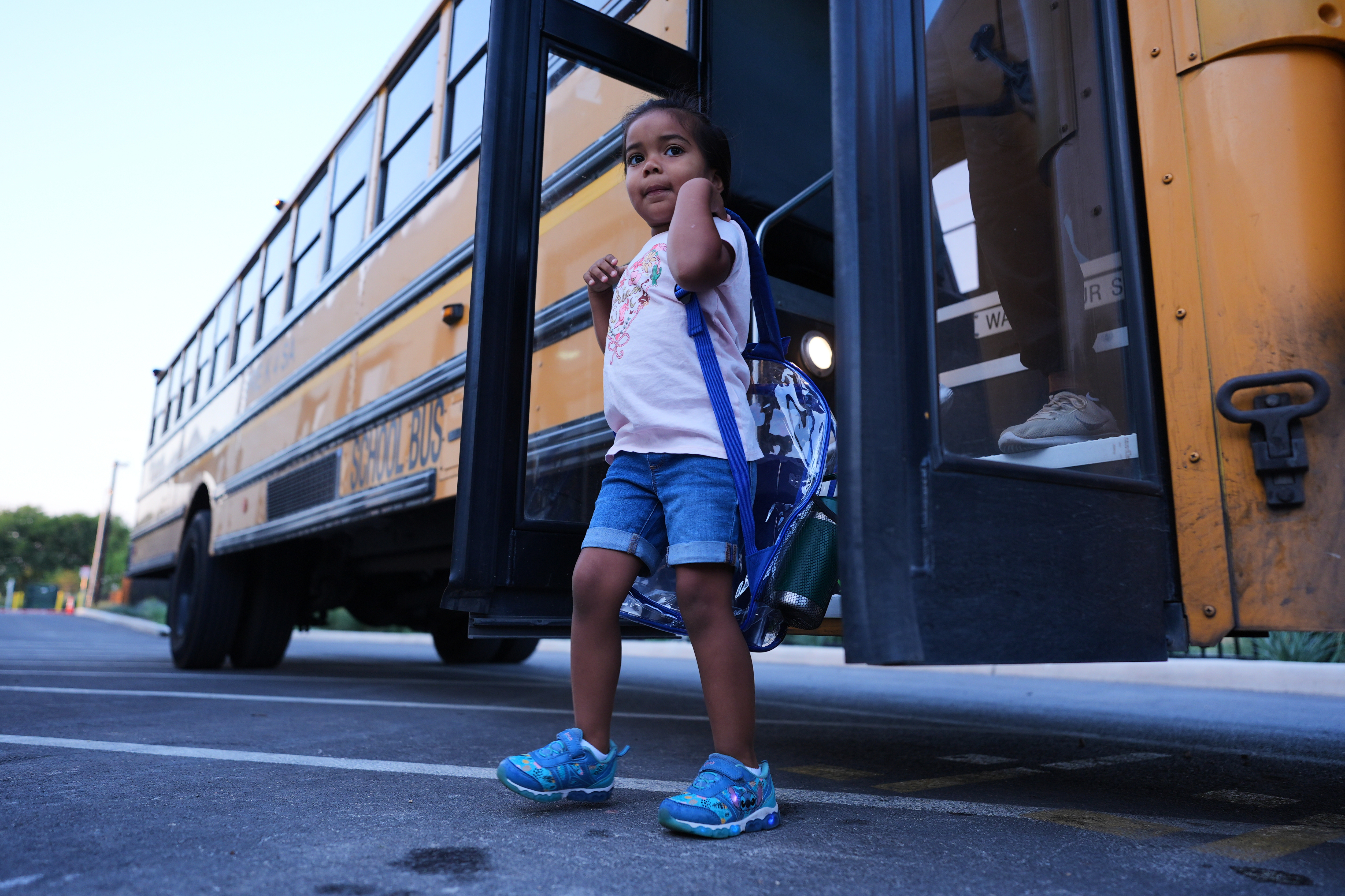 Head Start offers a model for ending preschool pushout. Don’t weaken it.