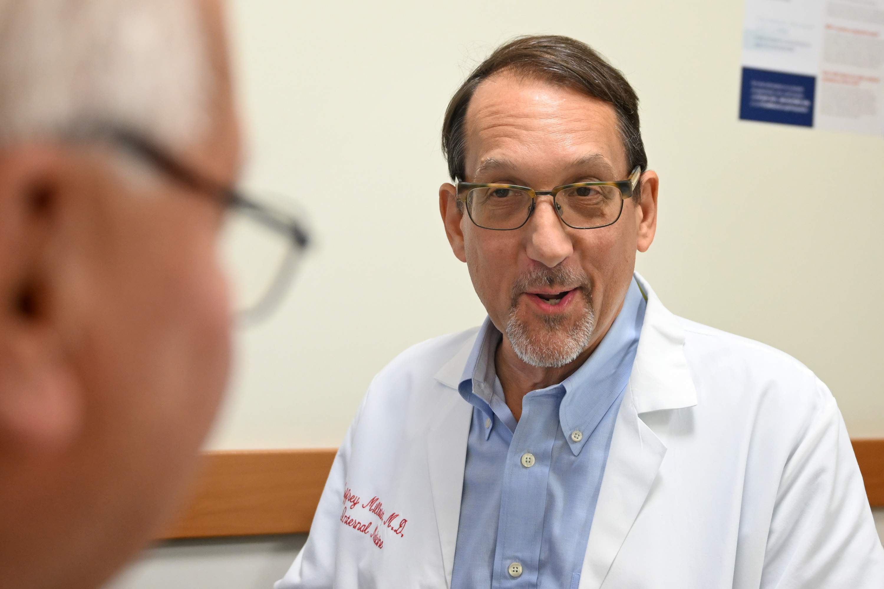 You should feel safe, not judged, at a doctor’s visit | Expert Opinion