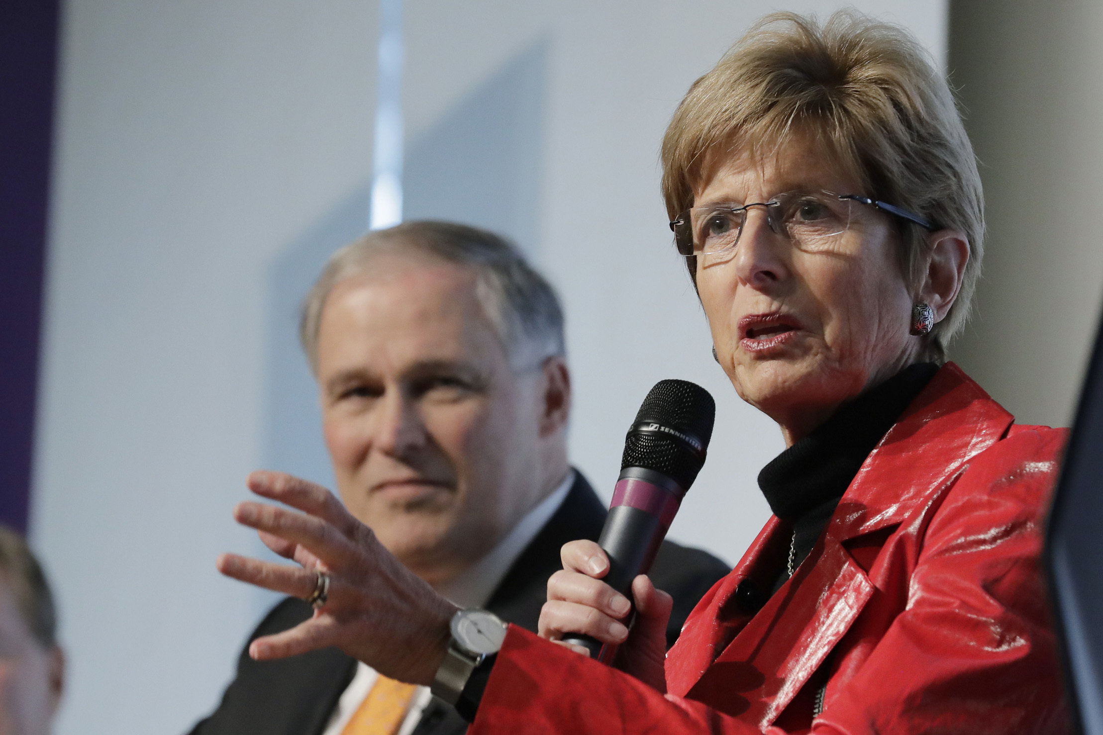 The ‘safe to breathe’ lie that haunts 9/11 — and Christine Todd Whitman