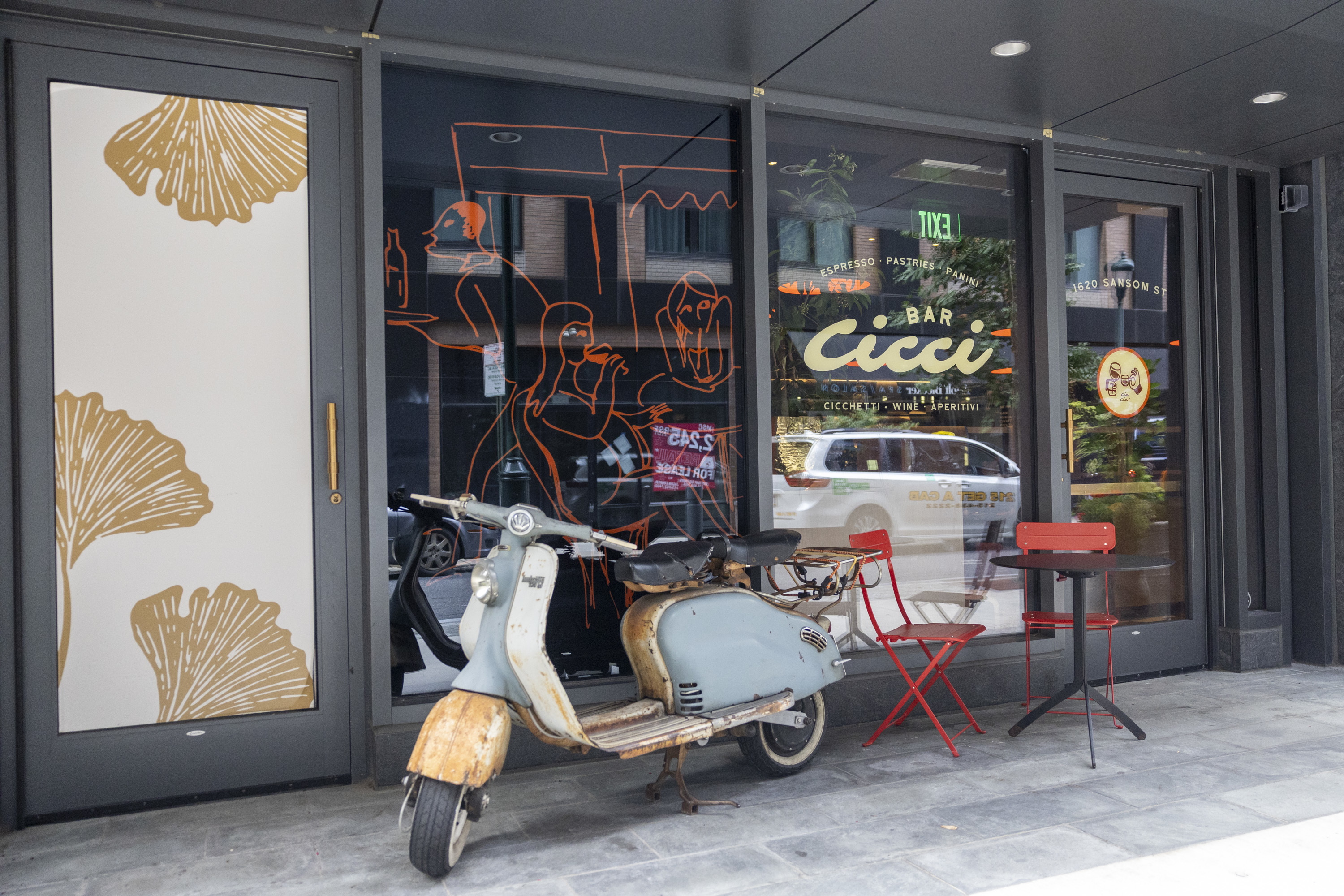 A dozen notable Philly-area restaurant openings you may have missed this summer