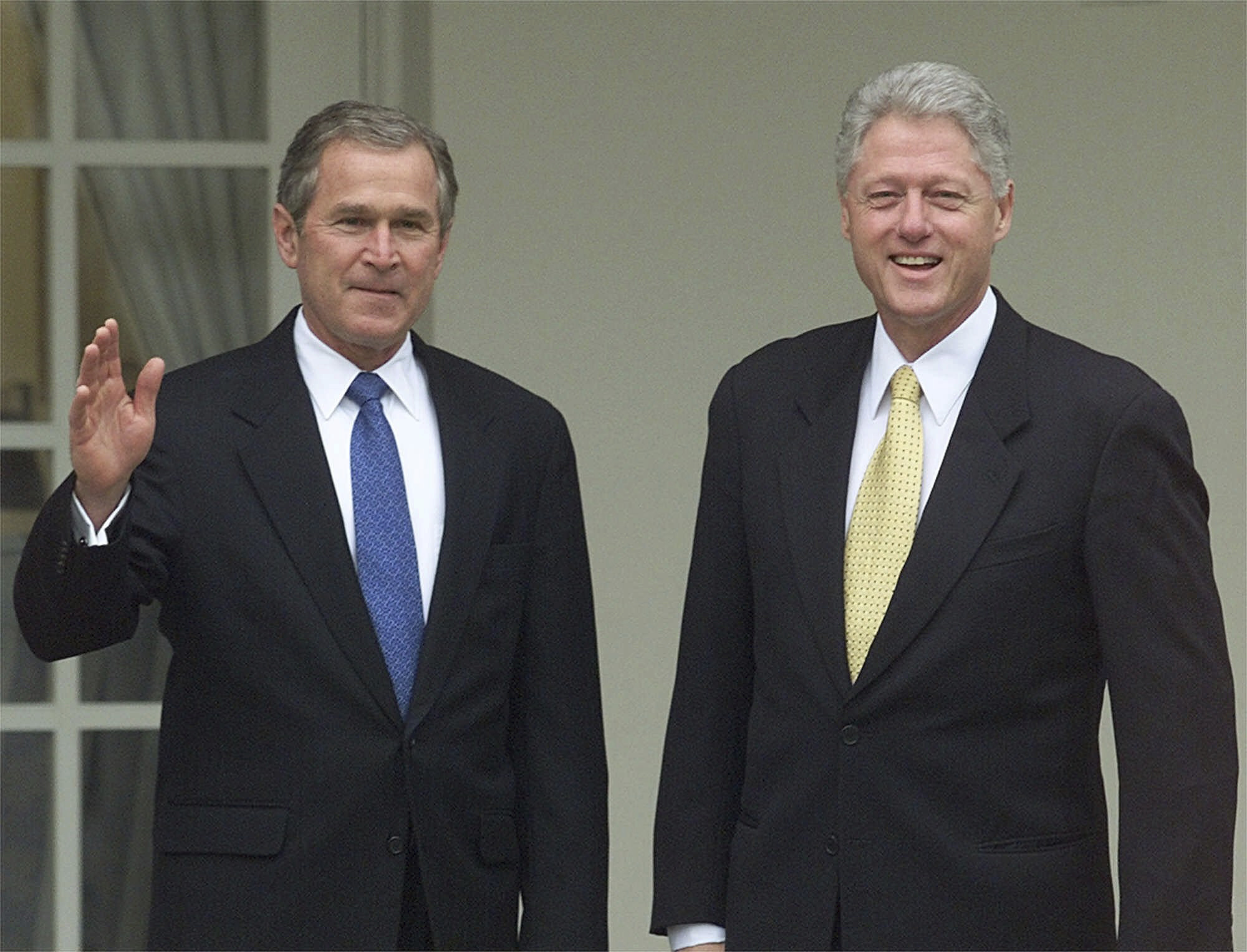 CIA releases intelligence sent to White House before Sept. 11