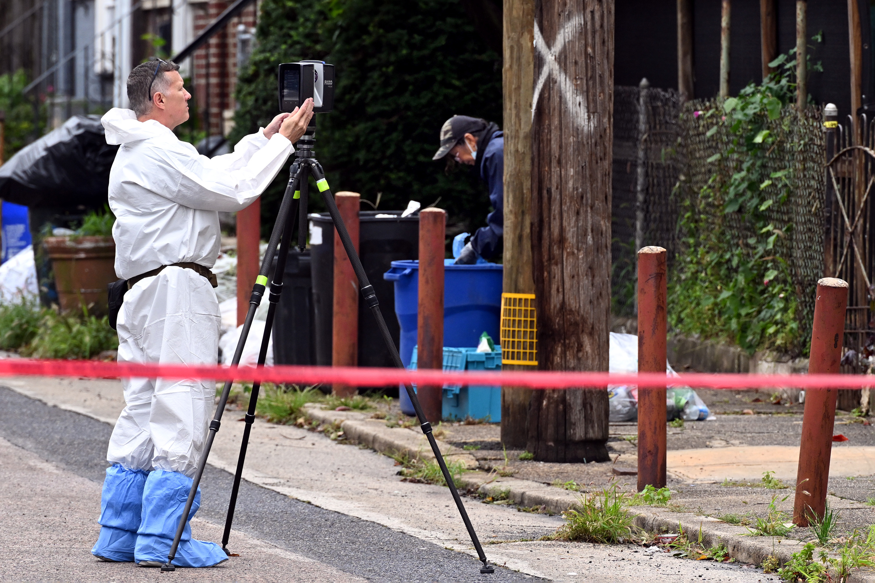 Neighbors question what they really knew about their Olney block amid ‘House of Horrors’ probe
