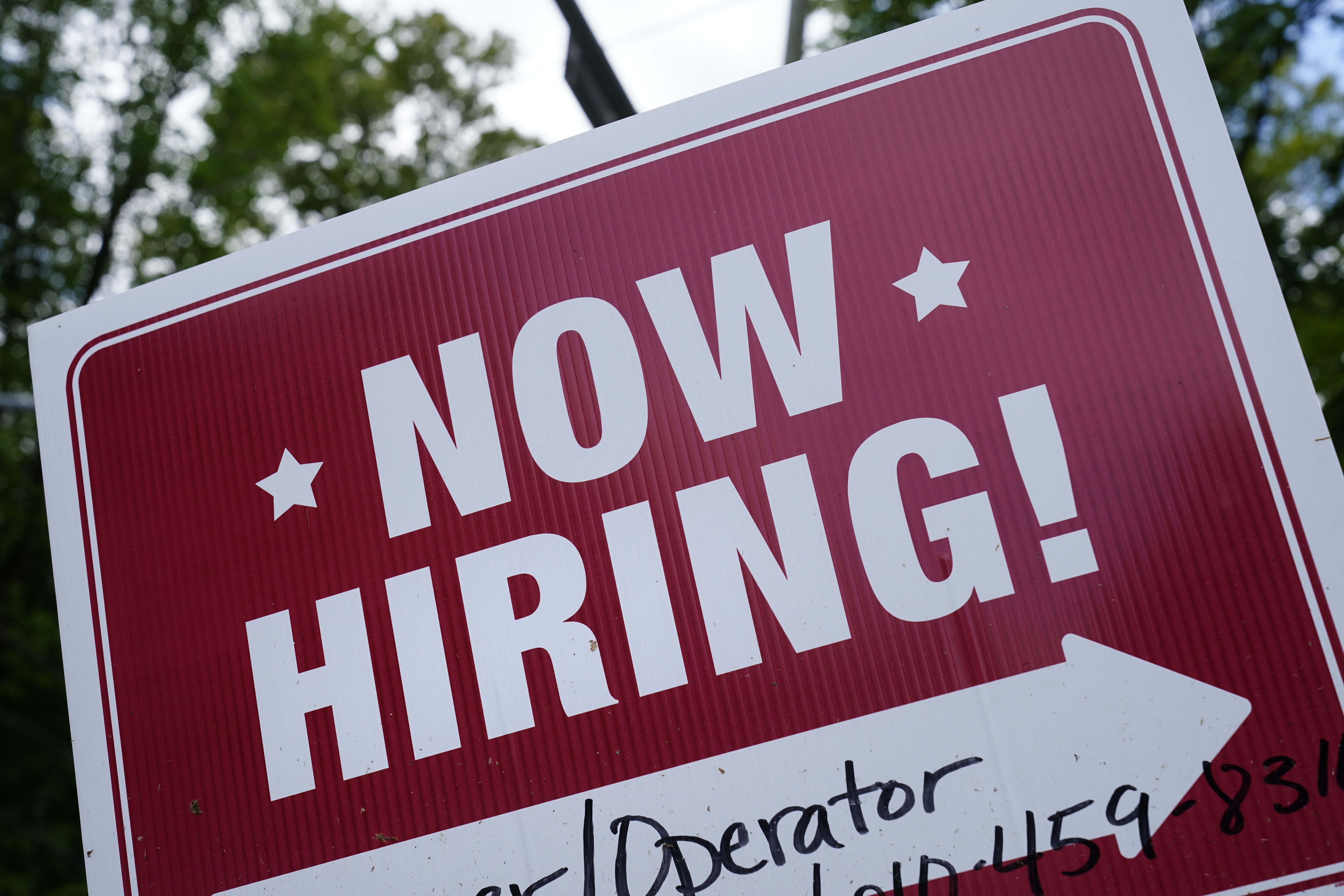 Job scams have gotten more sophisticated. Here’s how to spot and avoid them.