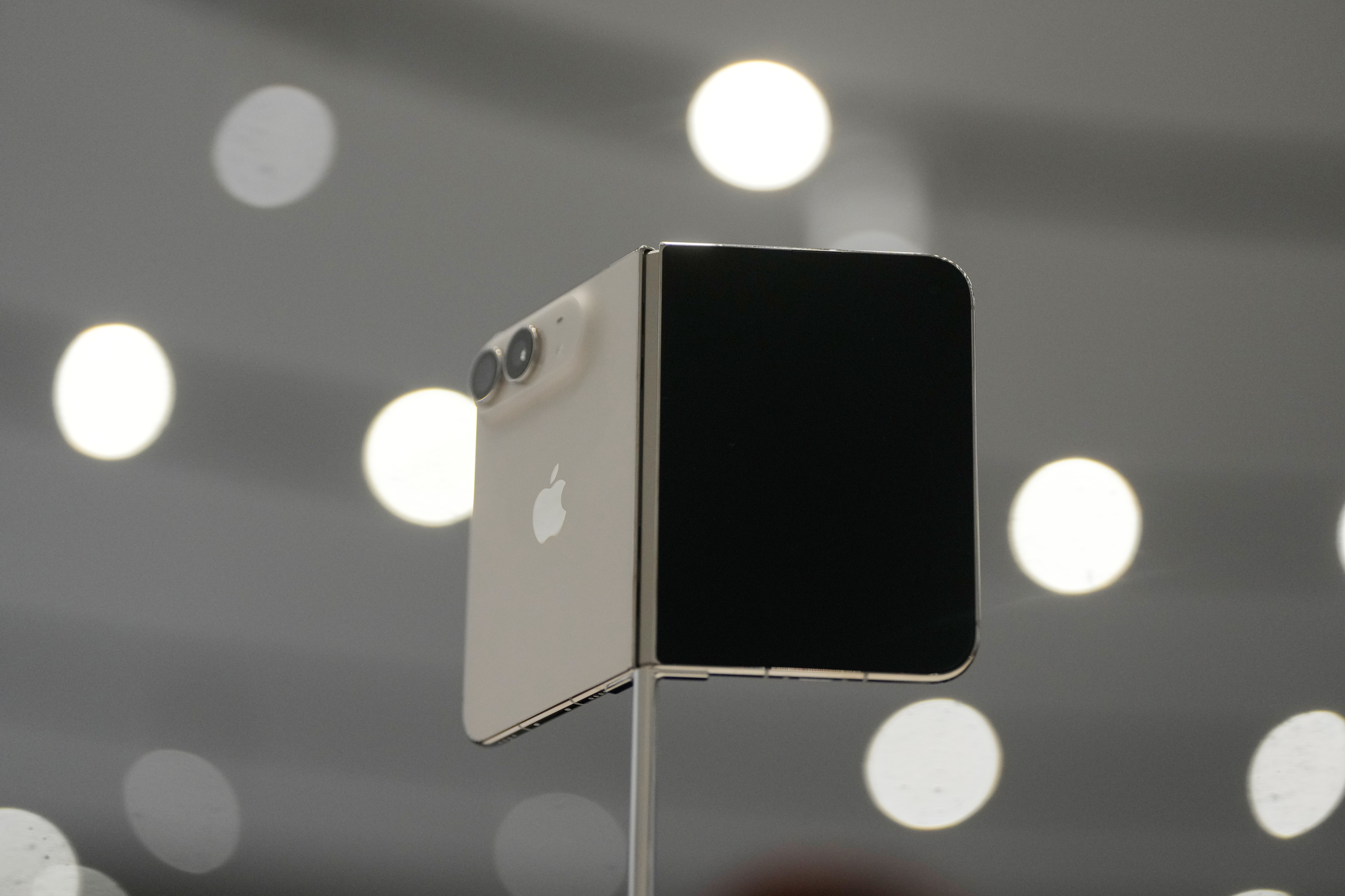 New iPhones arrive, but you can keep your old phone longer by caring for it