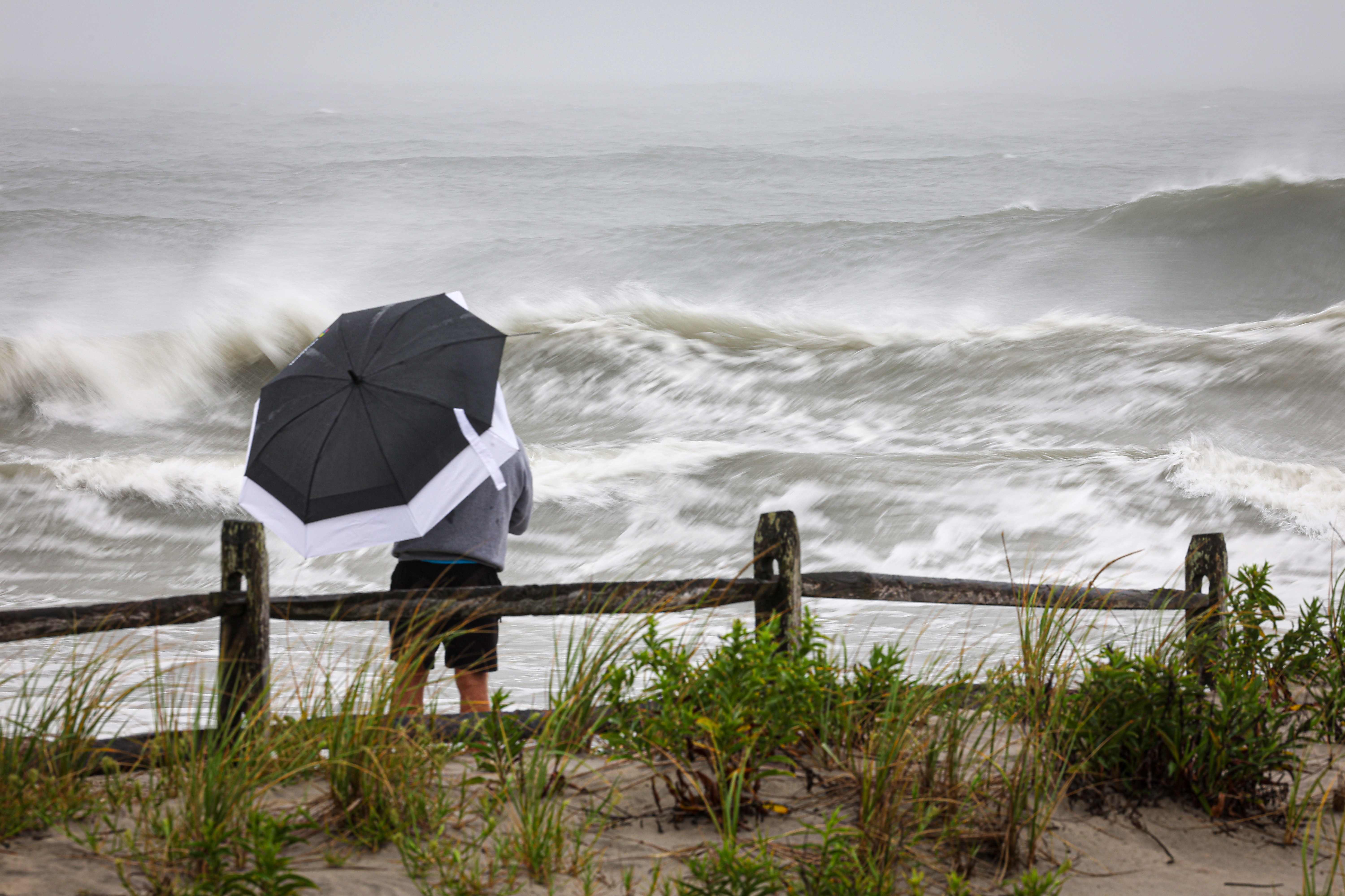 The ultra-quiet Atlantic hurricane season is setting records, thanks to El Niño